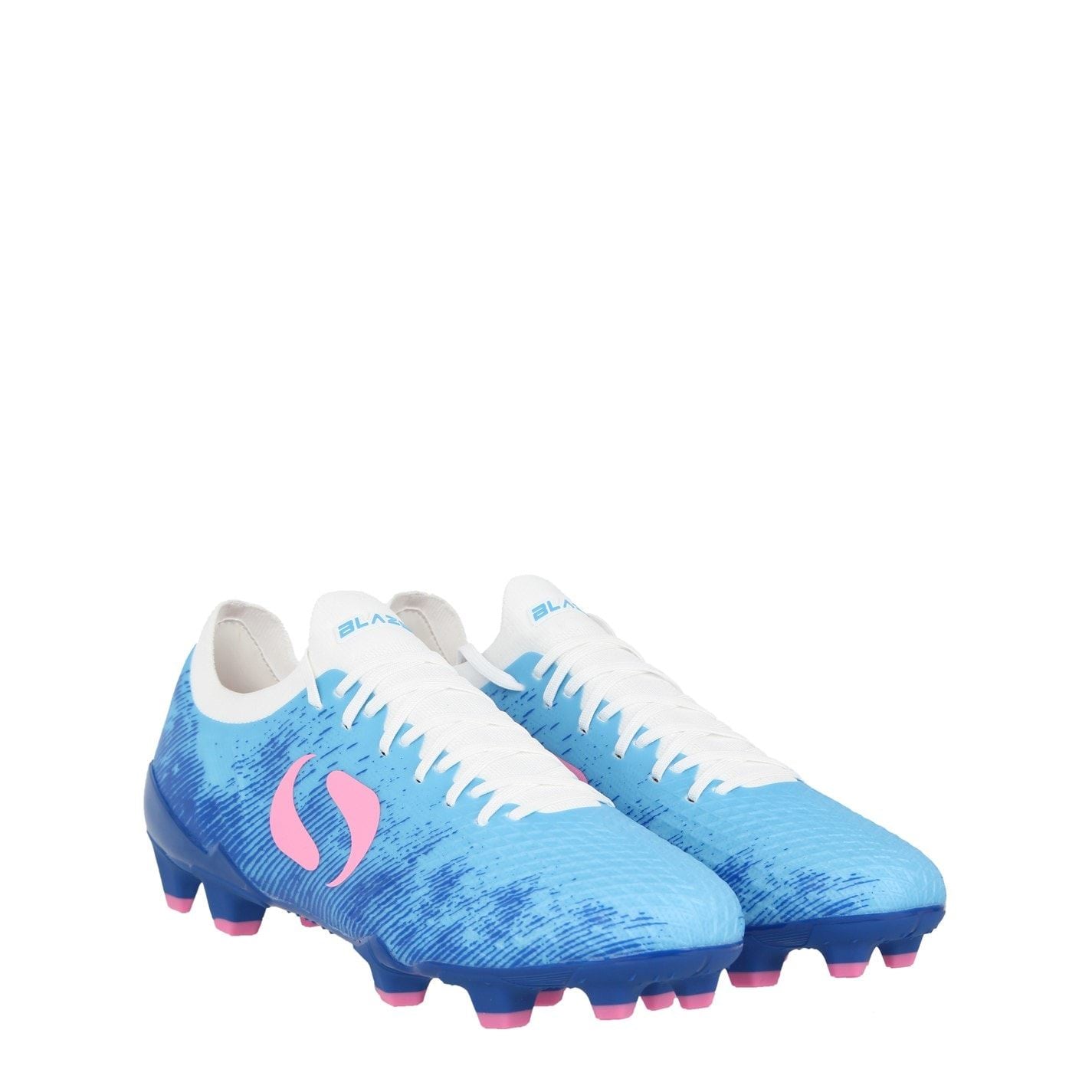 Sondico Blaze Firm Ground Football Boots