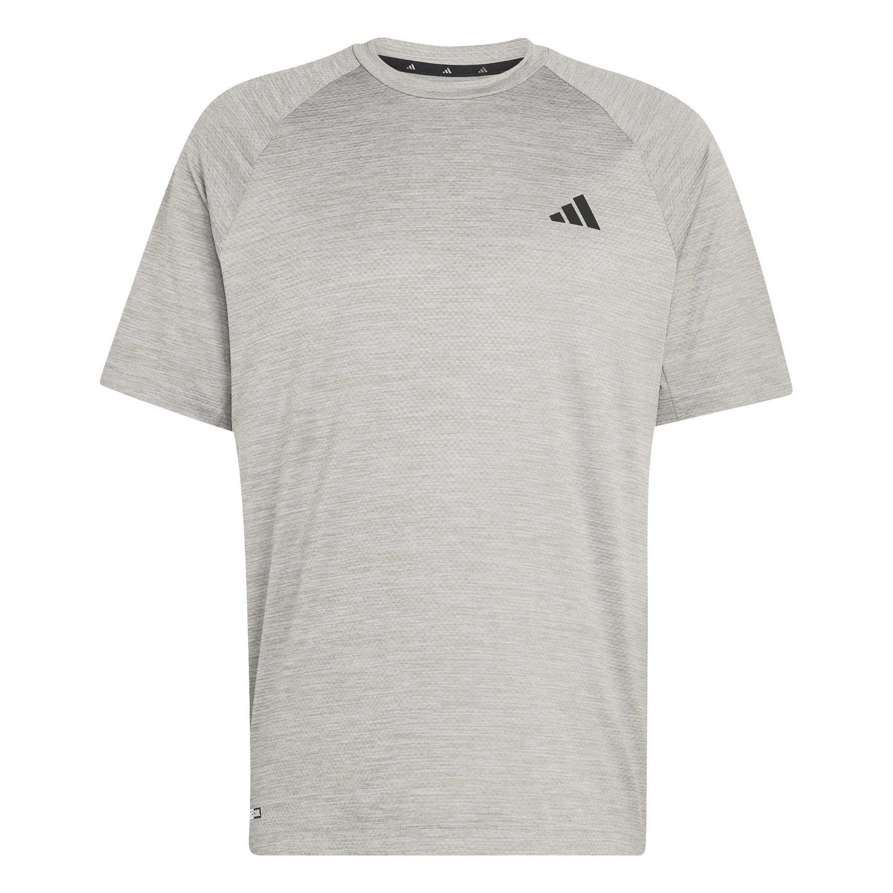 adidas Tech Ess Tee