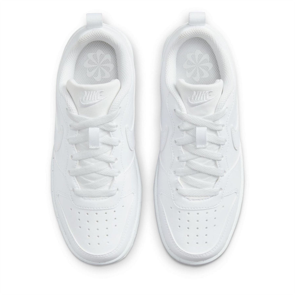Nike Borough Low Recraft Big Kids Shoes