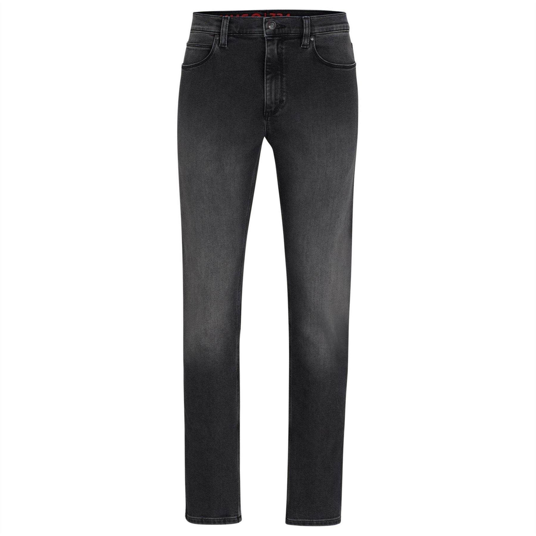 Hugo Extra Slim Fit Jeans