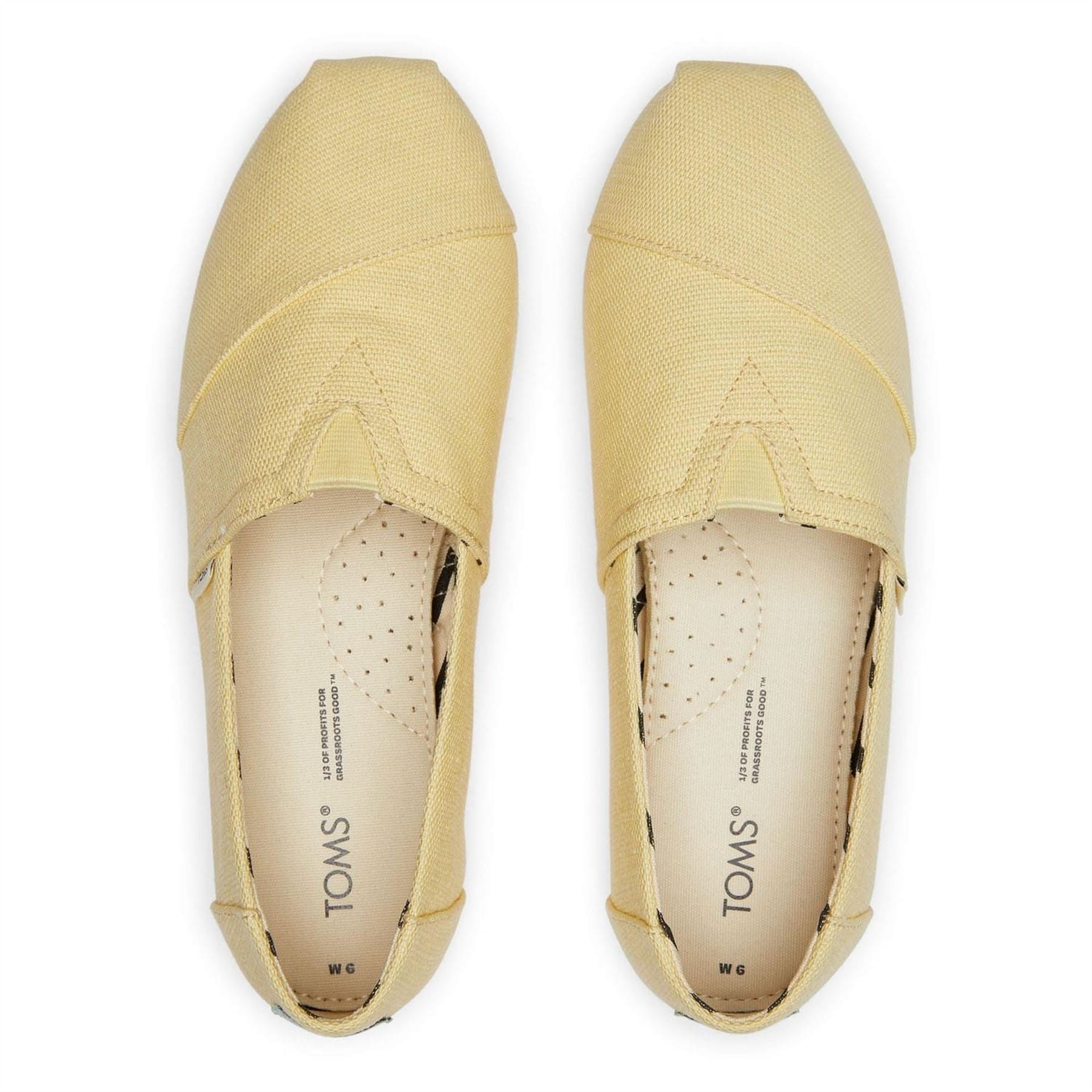Toms Classic Espadrilles