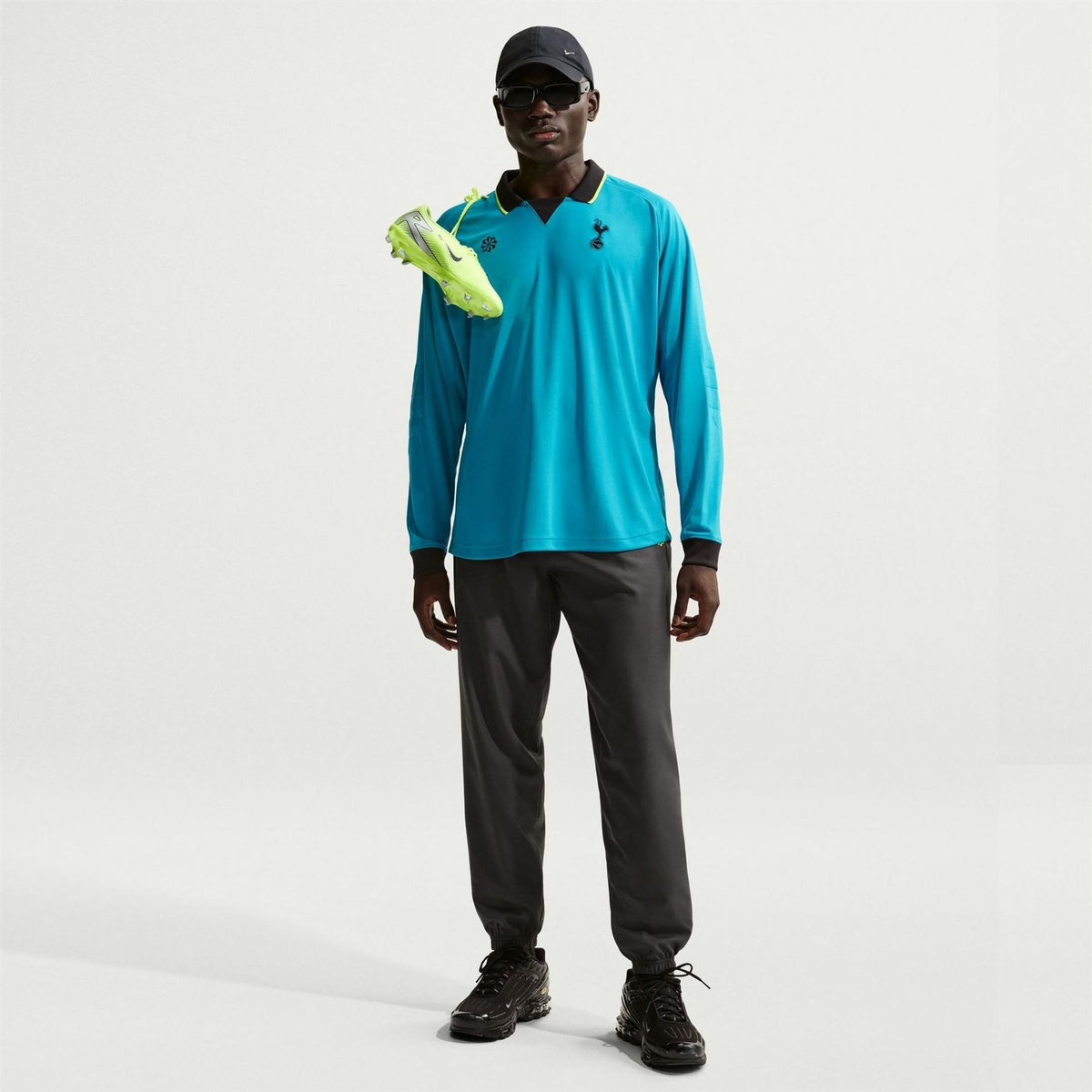 Nike Thfc M Air Ls J