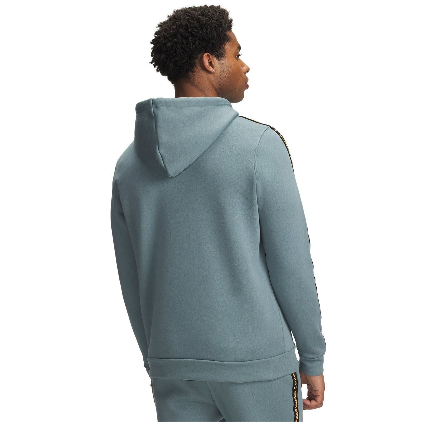 Under Armour Regular Fit Hooded Sweatshirt