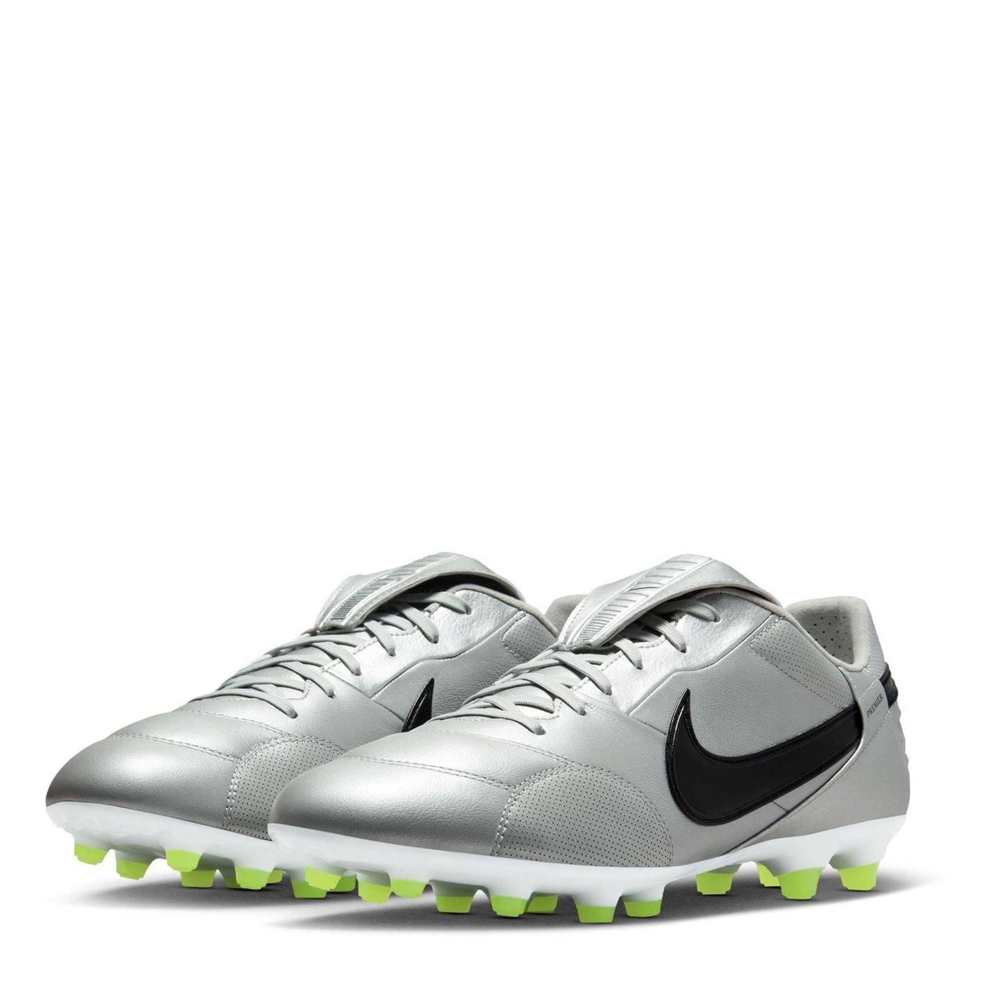 Nike Premier 3 Adults Firm Ground Football Boots
