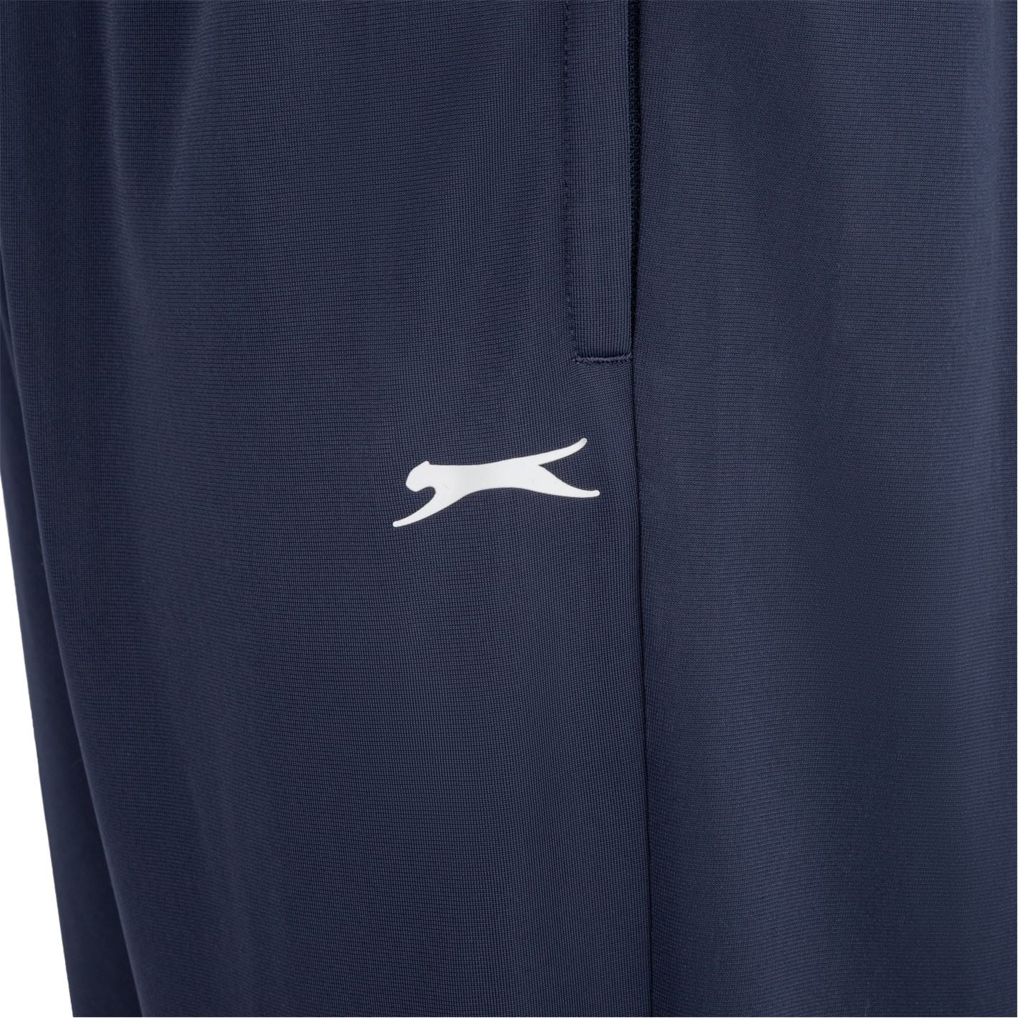 Slazenger Mens Comfort Track Pants