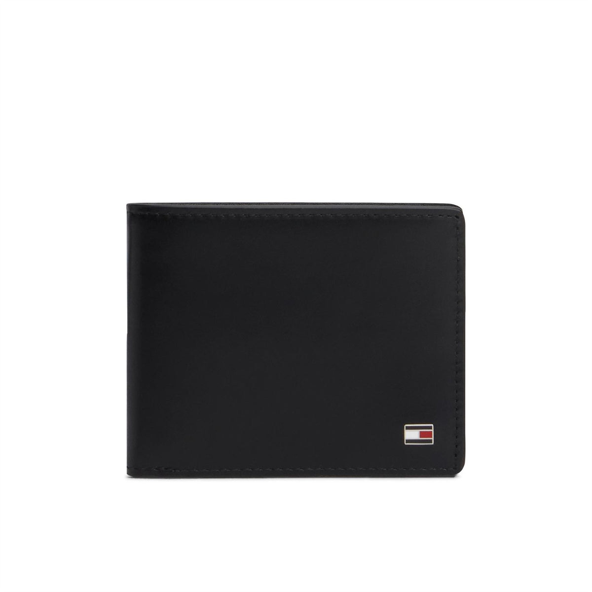Tommy Hilfiger Wallet And Key Fob Gift Set