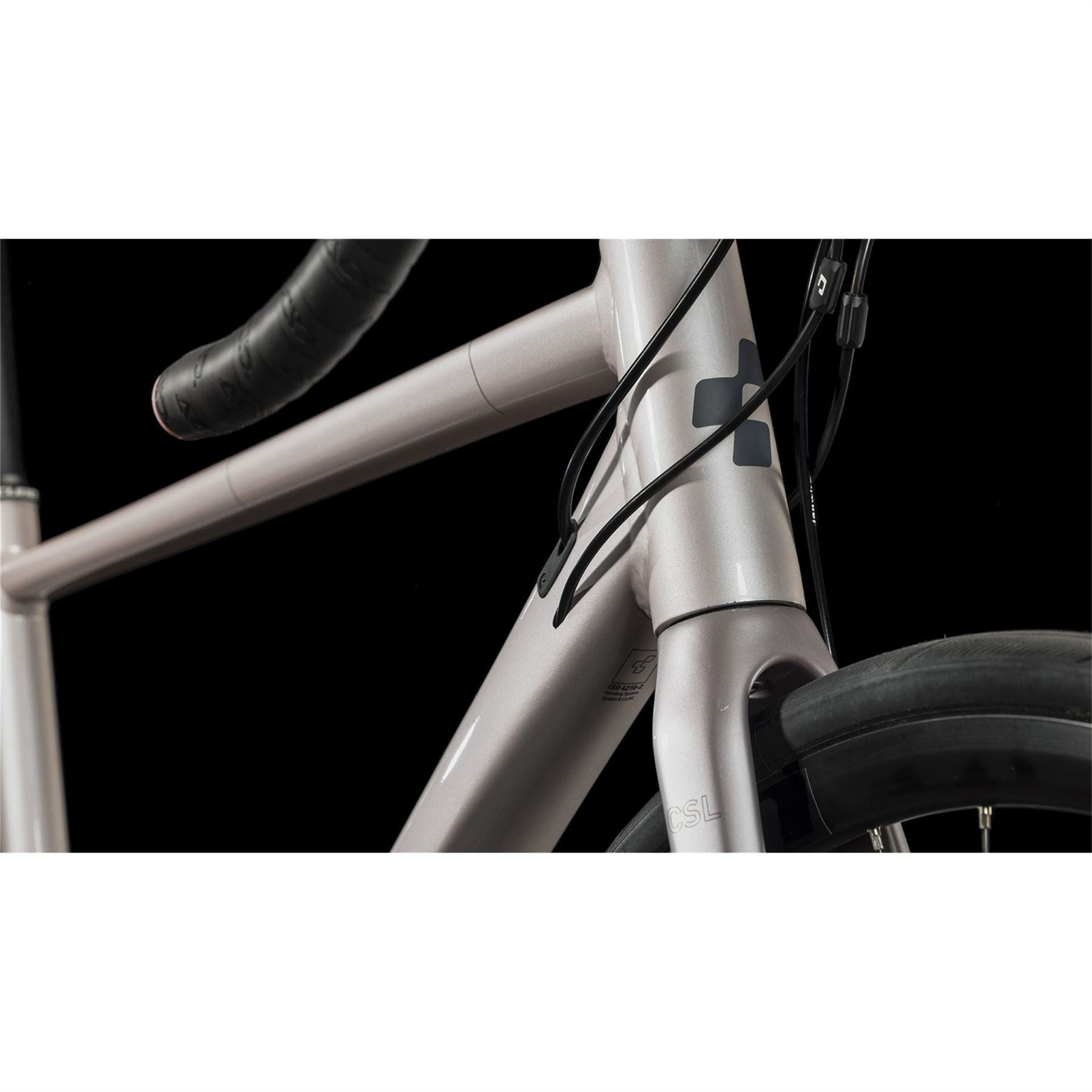 Cube Womens Ws 2023 Road Bike