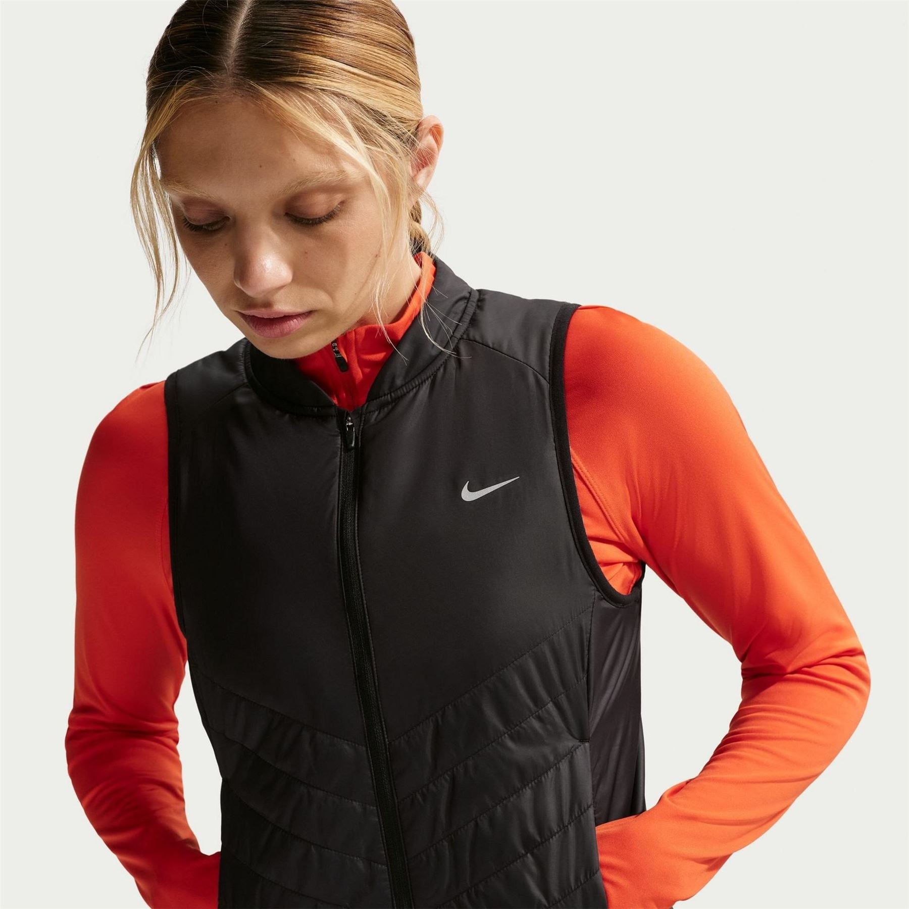Nike Tempo Warm Vest