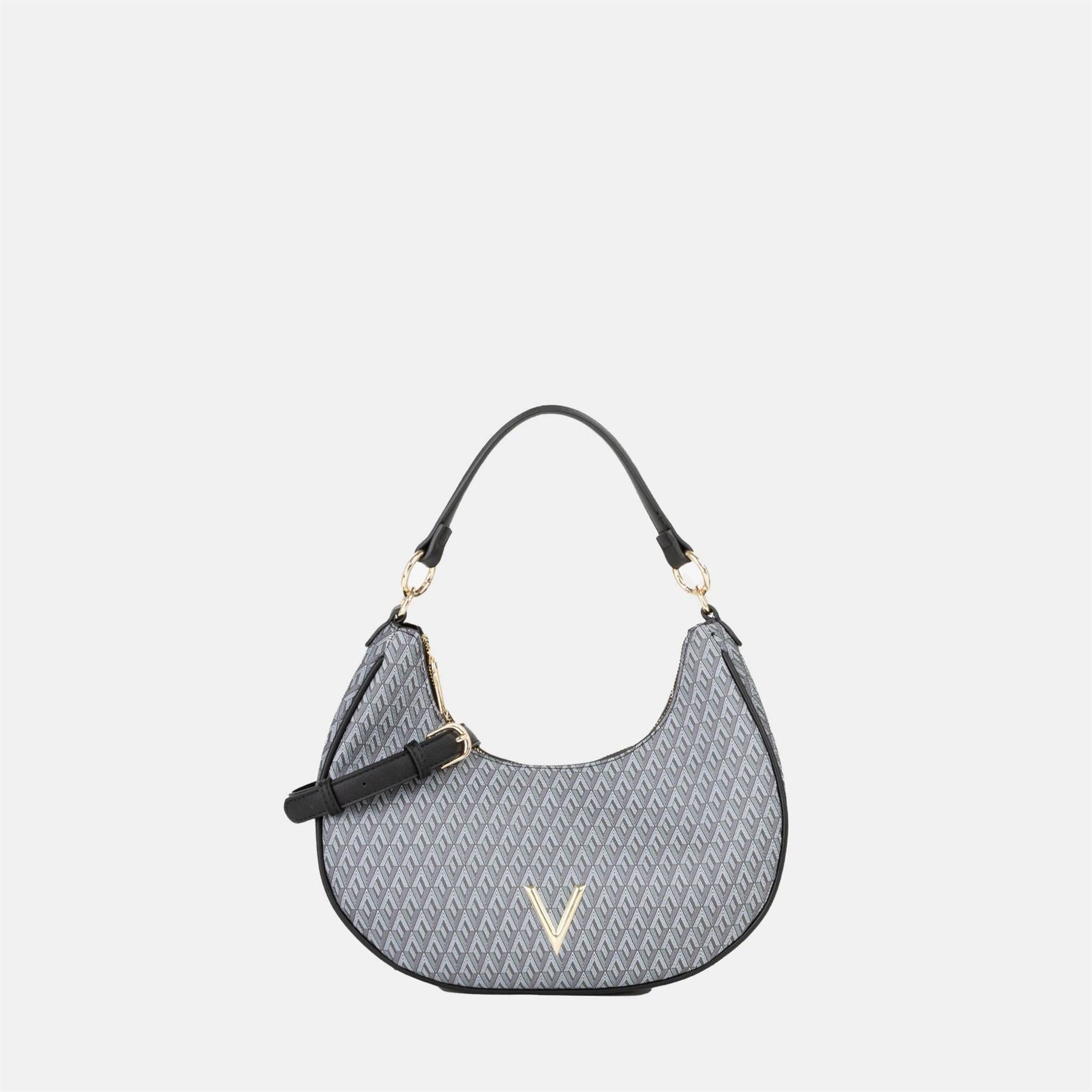 Valentino Vmv Queenre Hobo Bag
