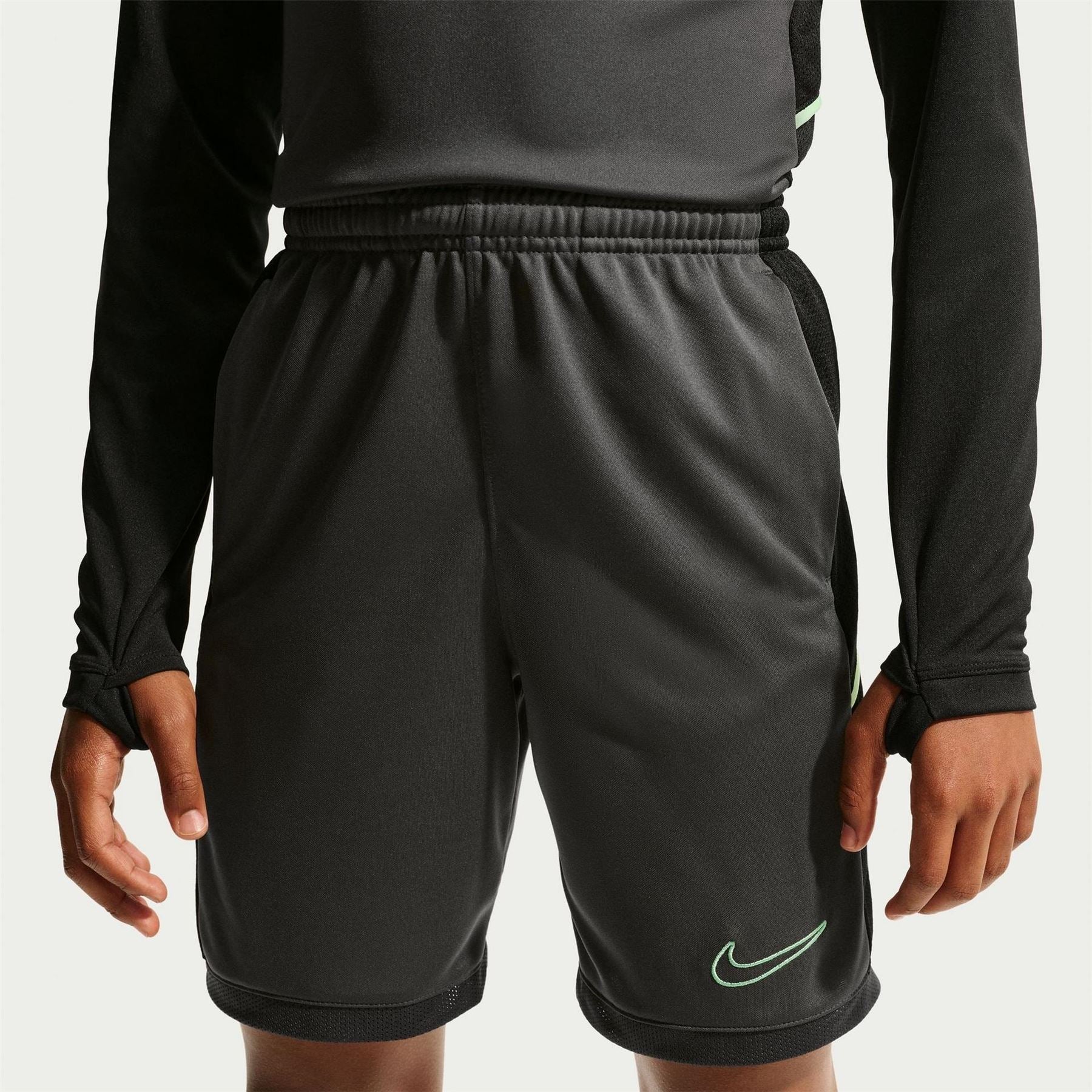 Nike Academy Shorts Junior Boys