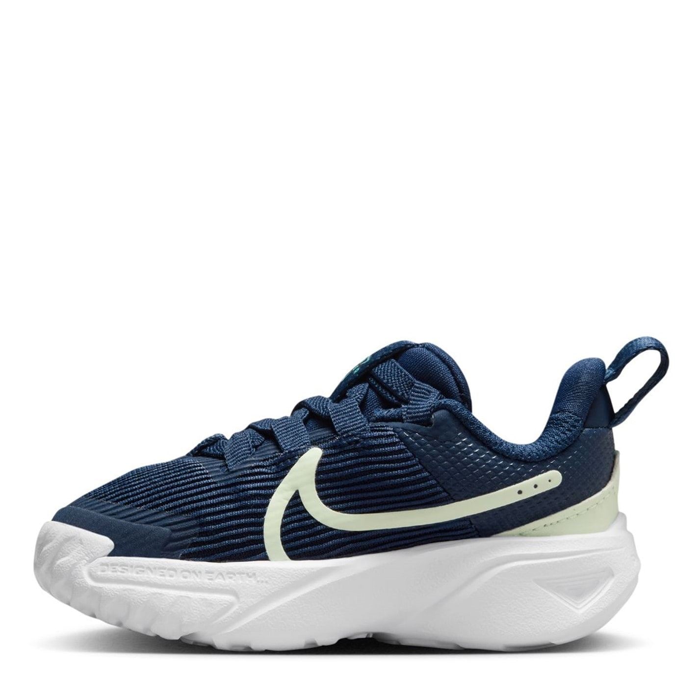 Nike Star Runner 4 Baby Toddler Shoes