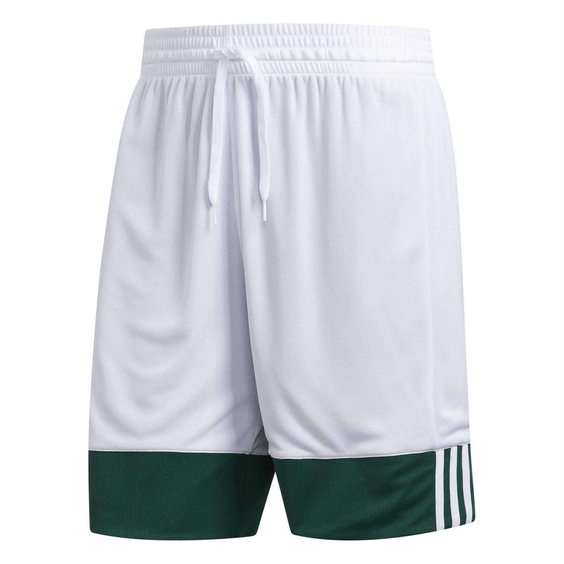 adidas Mens Spee Rev Shr Basketball Shorts