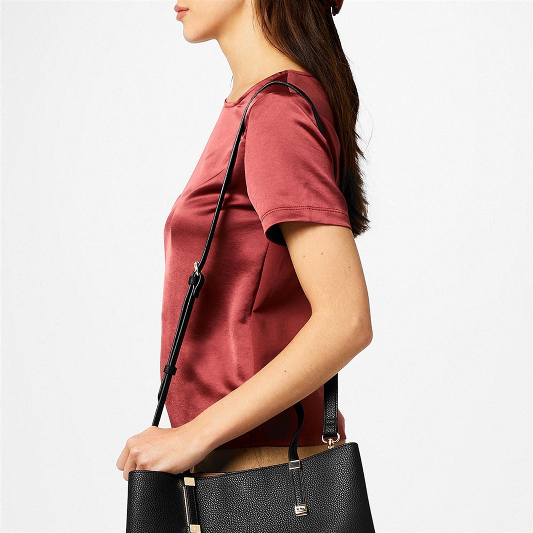 Weekend Max Mara Torres Regular Fit T-Shirt