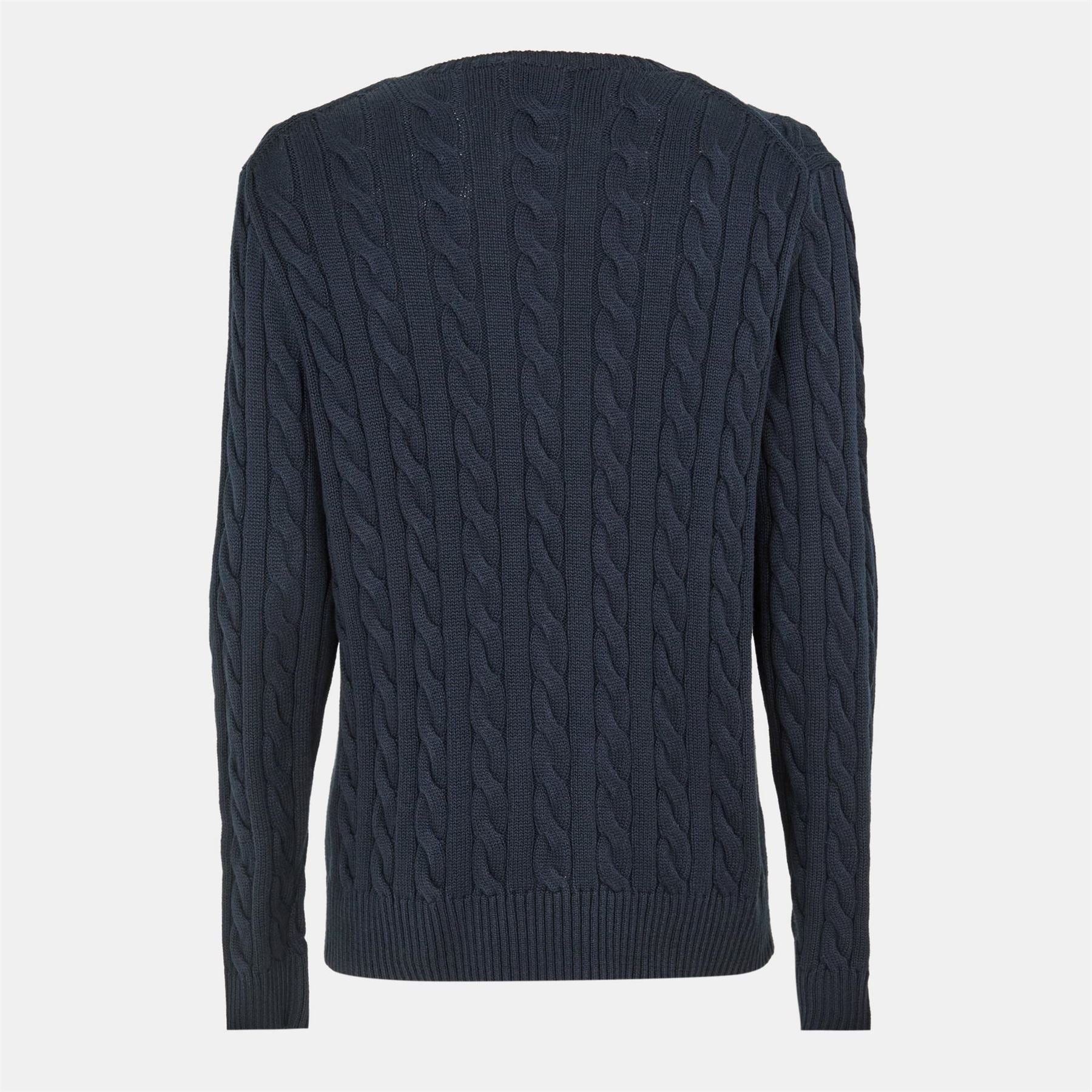 Polo Ralph Lauren Knit Jumper