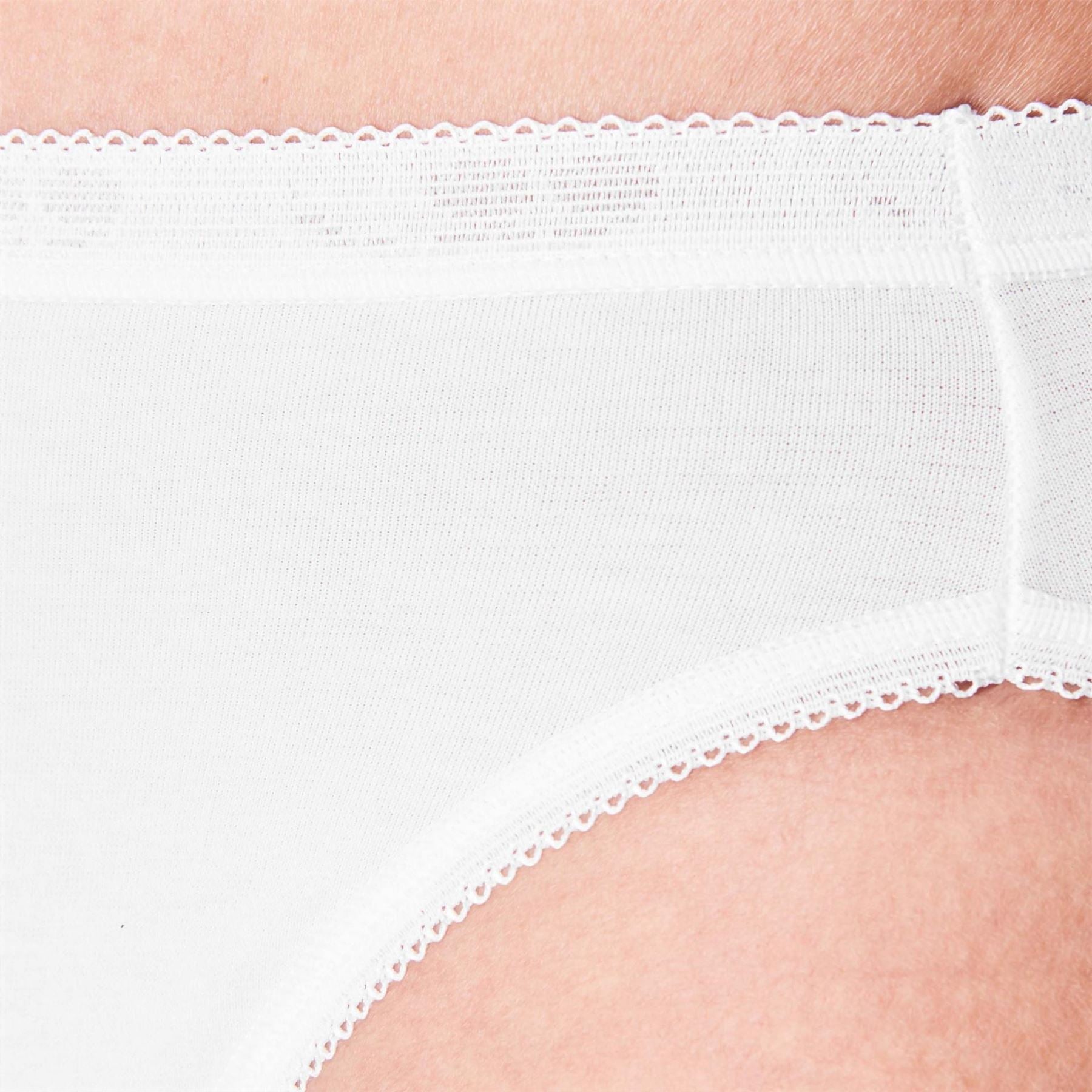 Sloggi Pack Tai Briefs