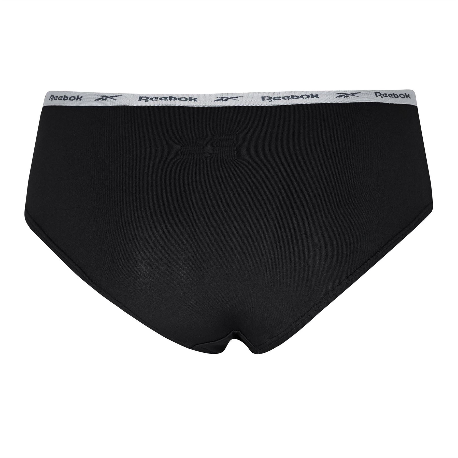 Reebok Sports Hipster Briefs Underwear