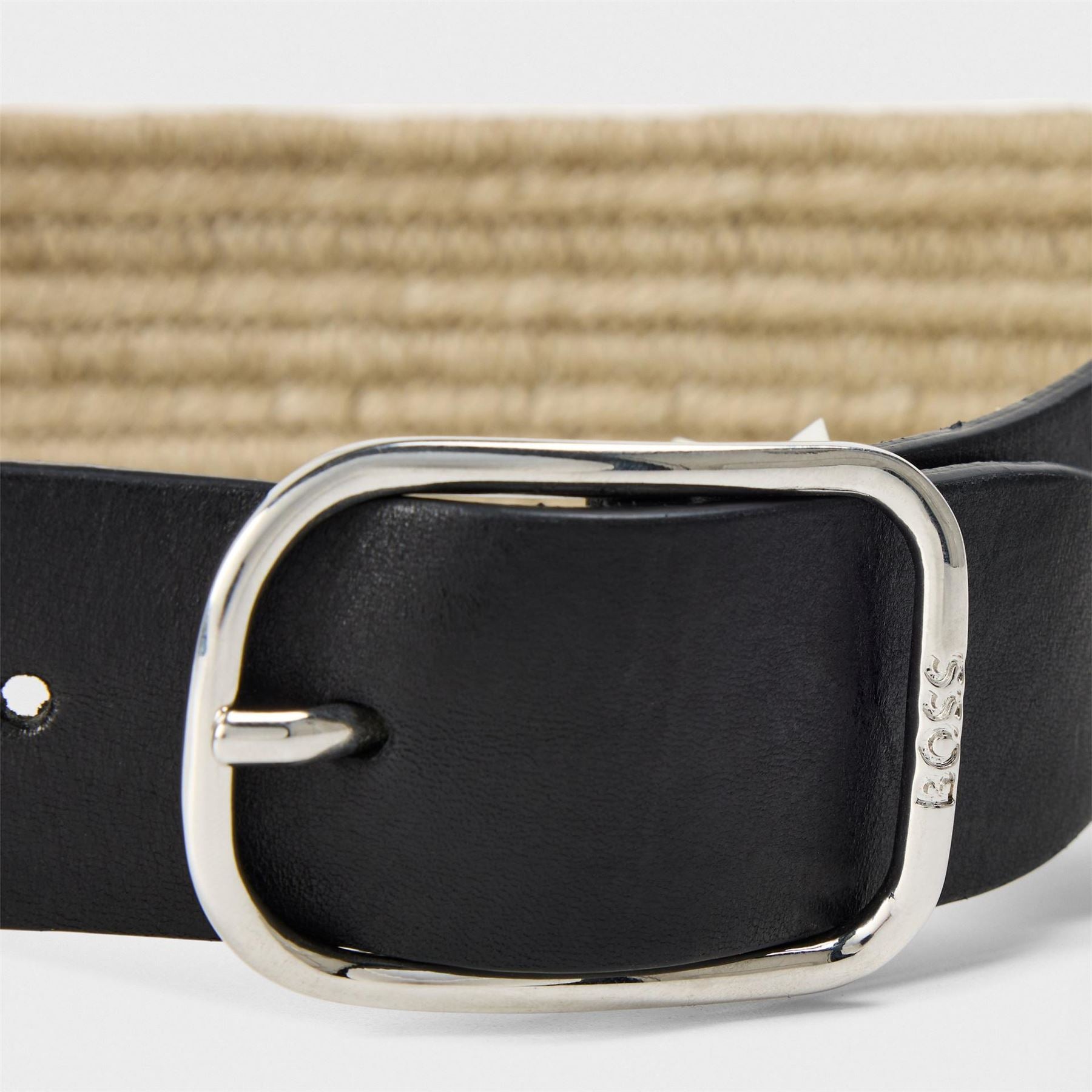 Boss Clea El Leather Belt