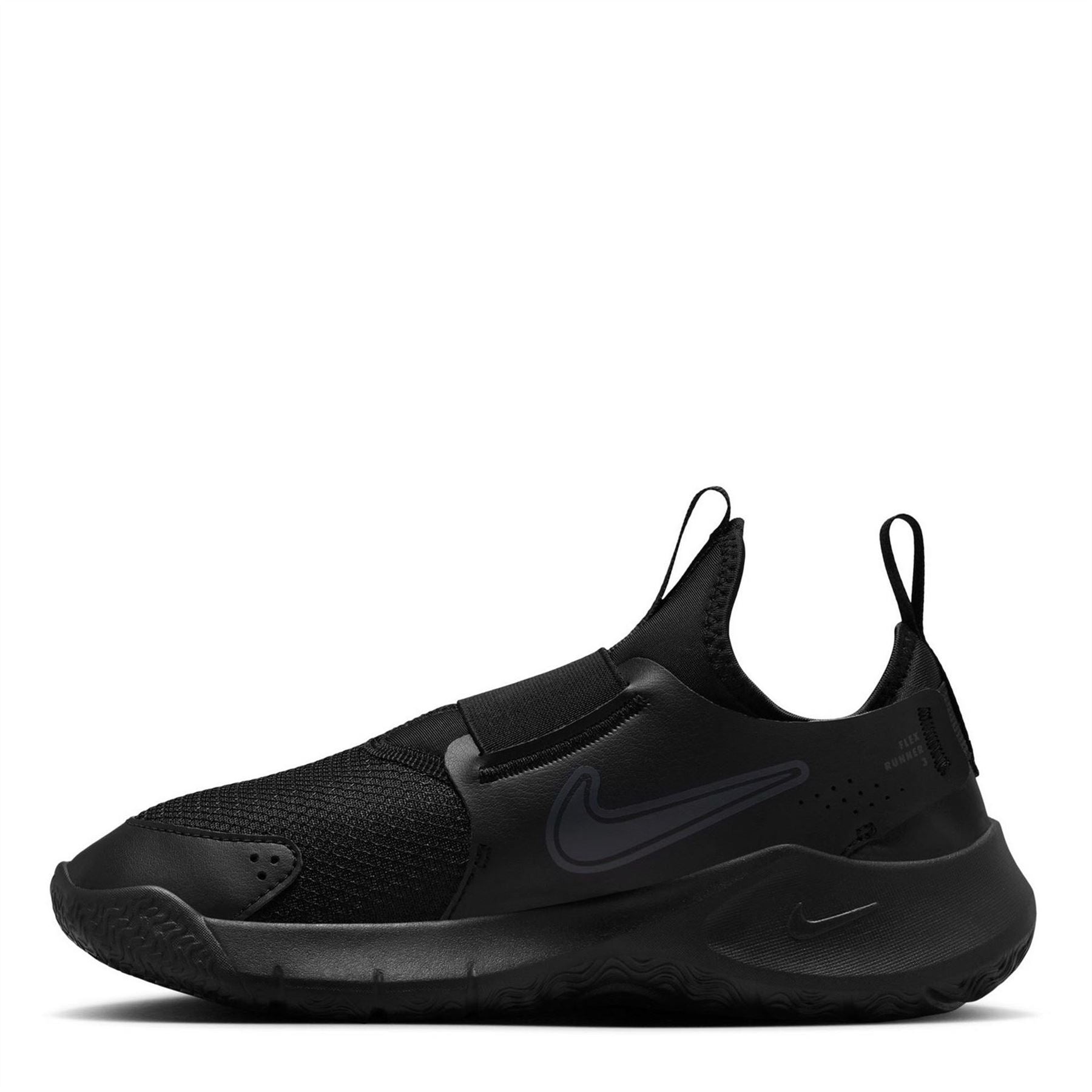 Nike Flex Runner 3 Big Kids Road Running Shoes