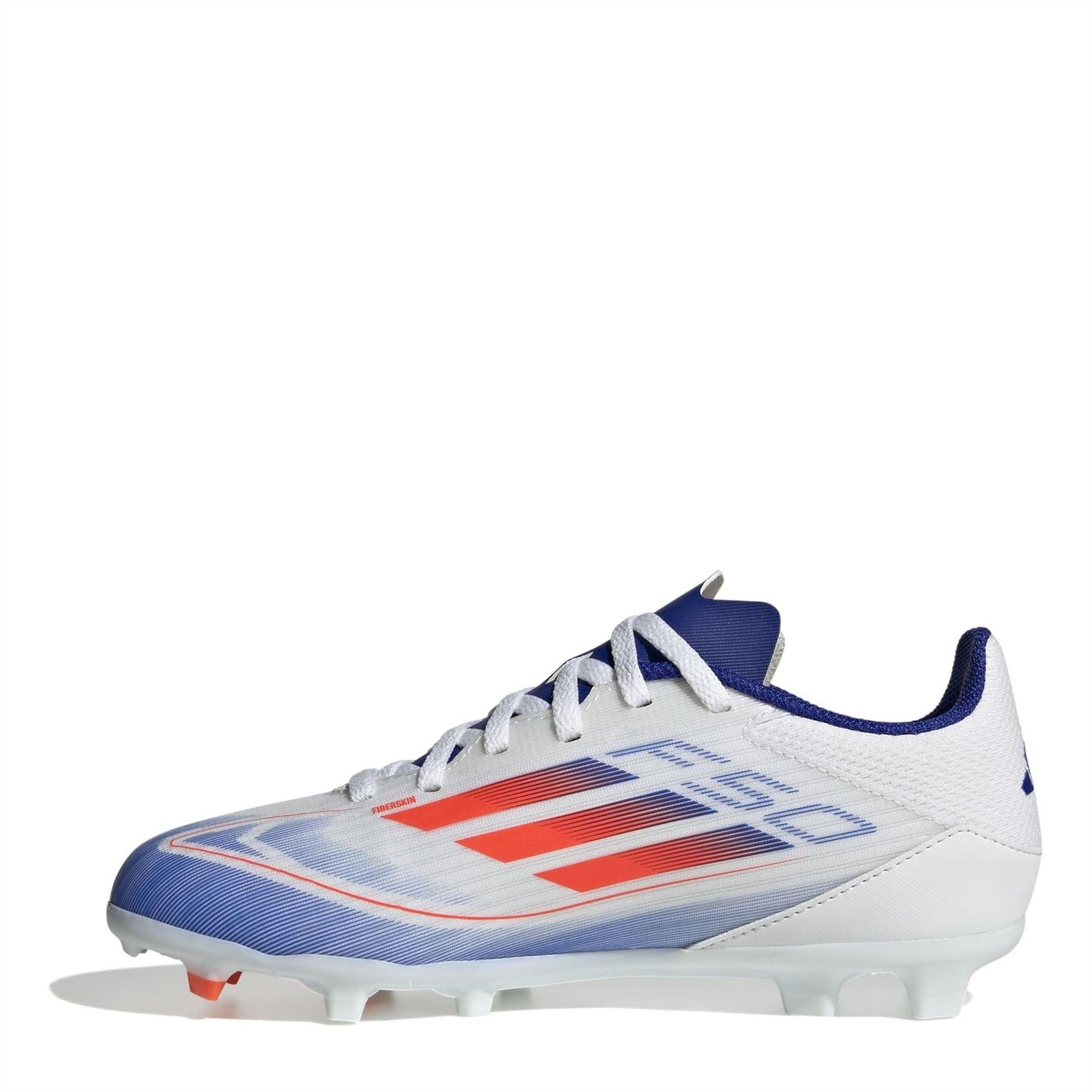 adidas F50 Academy Junior Firm Ground Football Boots