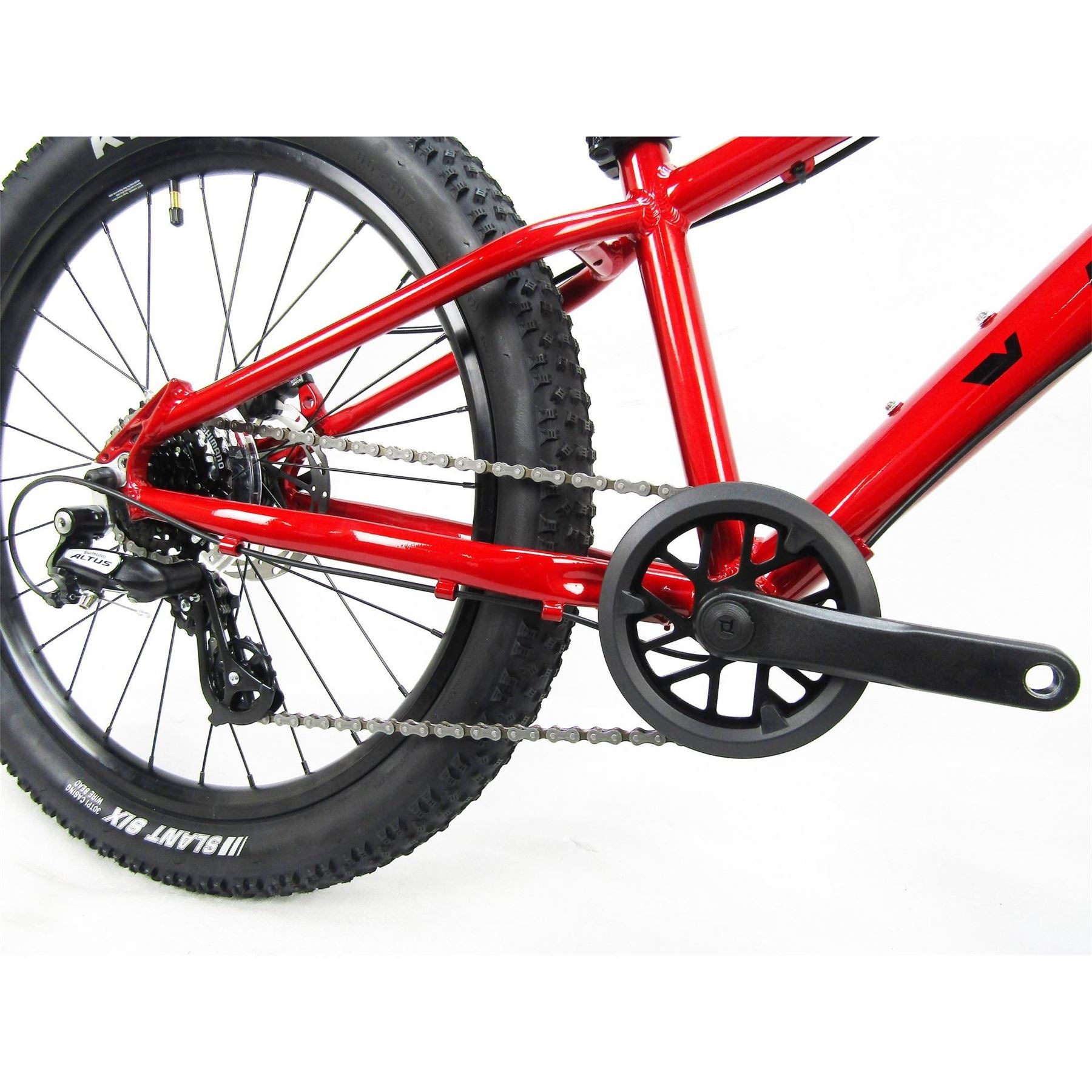 Vitus 24+ Kids Bike