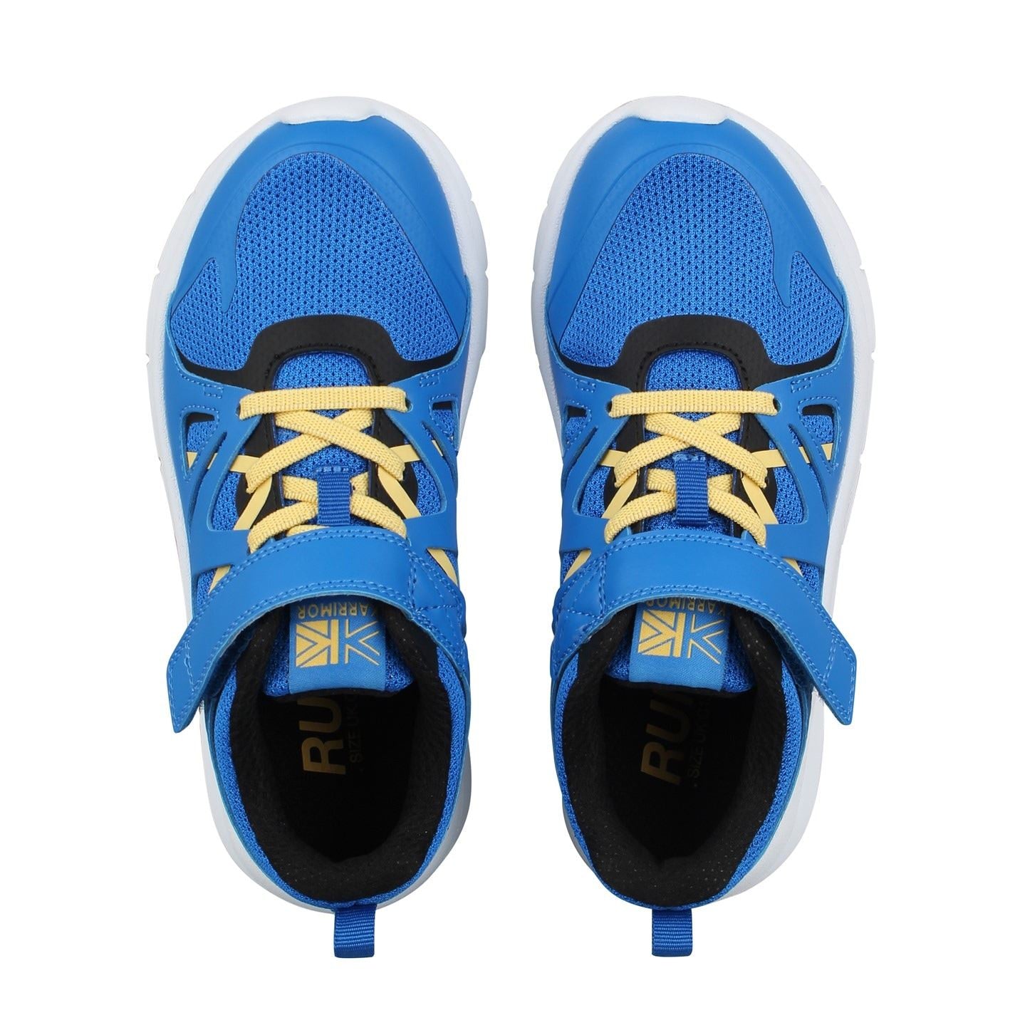 Karrimor Impala Bch54 Low Top Sneakers