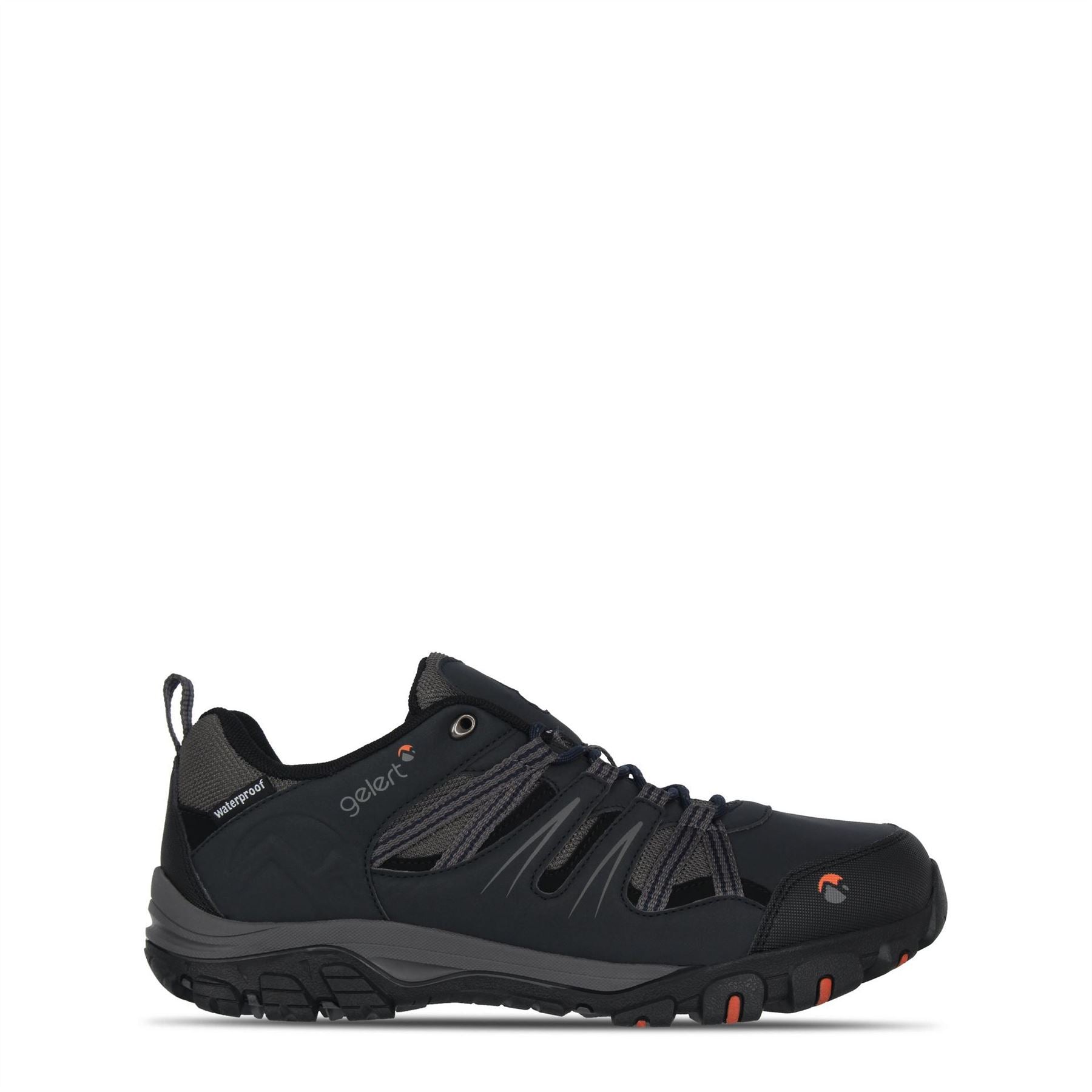 Horizon Low Waterproof Walking Shoes