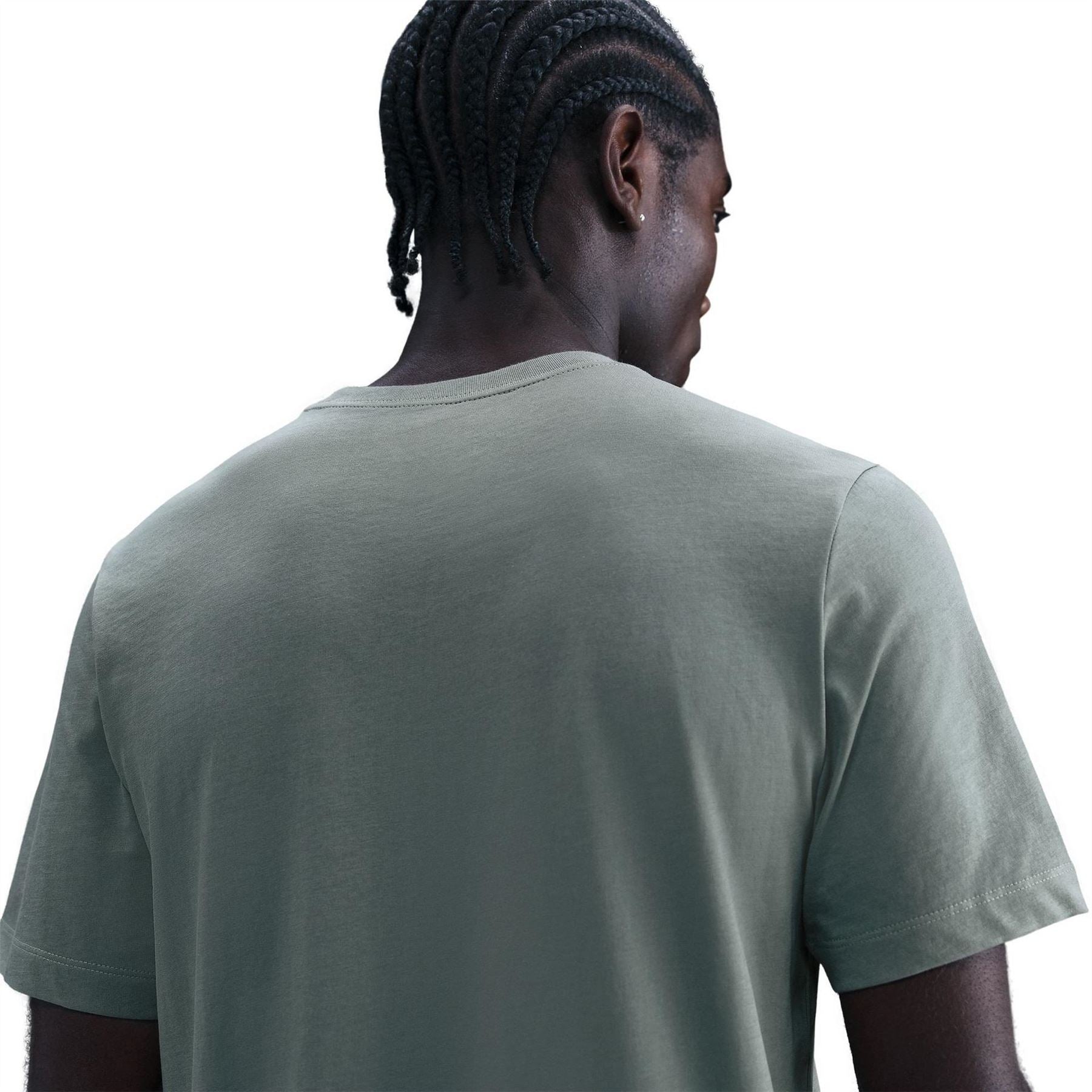 Nike Mens Dri Fit Legend Fitness T-Shirt