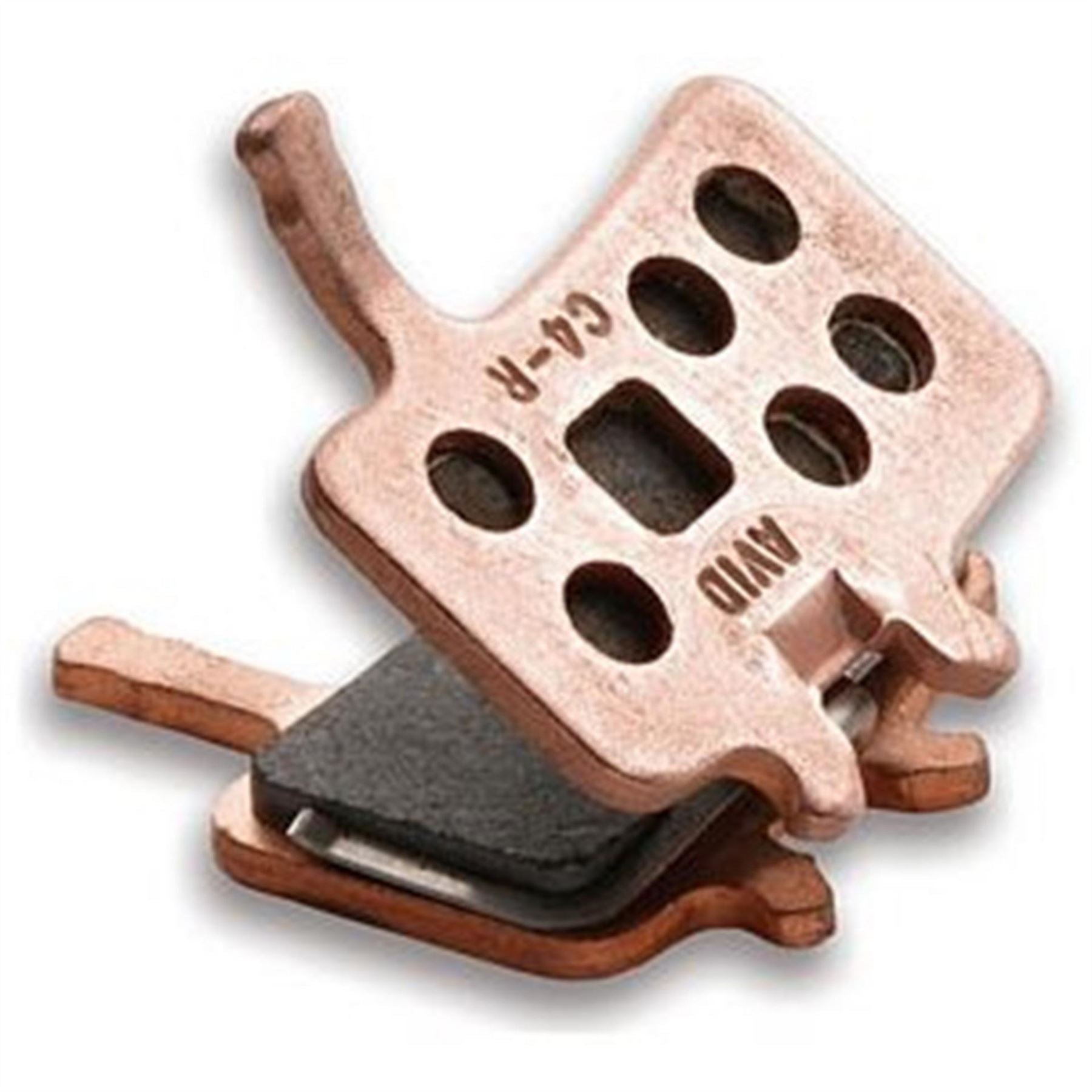 Avid Juicy Bb7 Organic Disc Pads