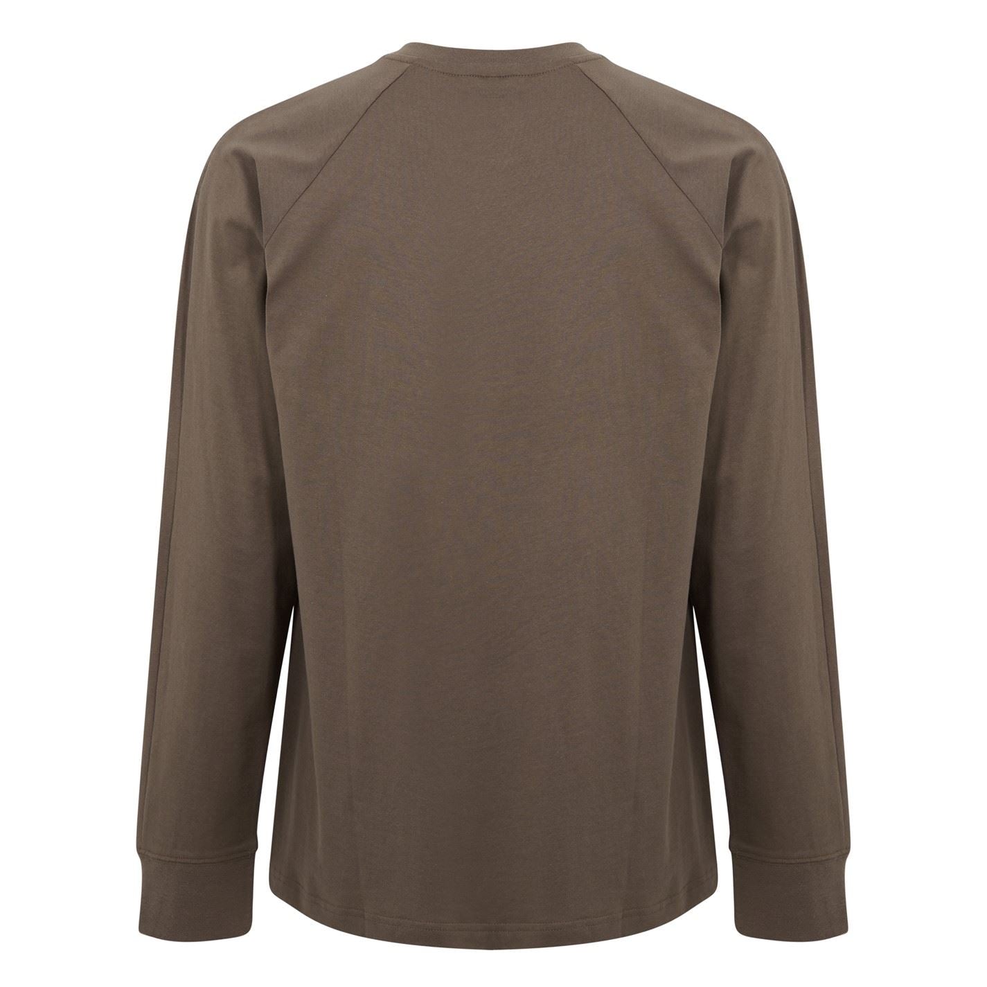 Reebok Mens Long Sleeve Top