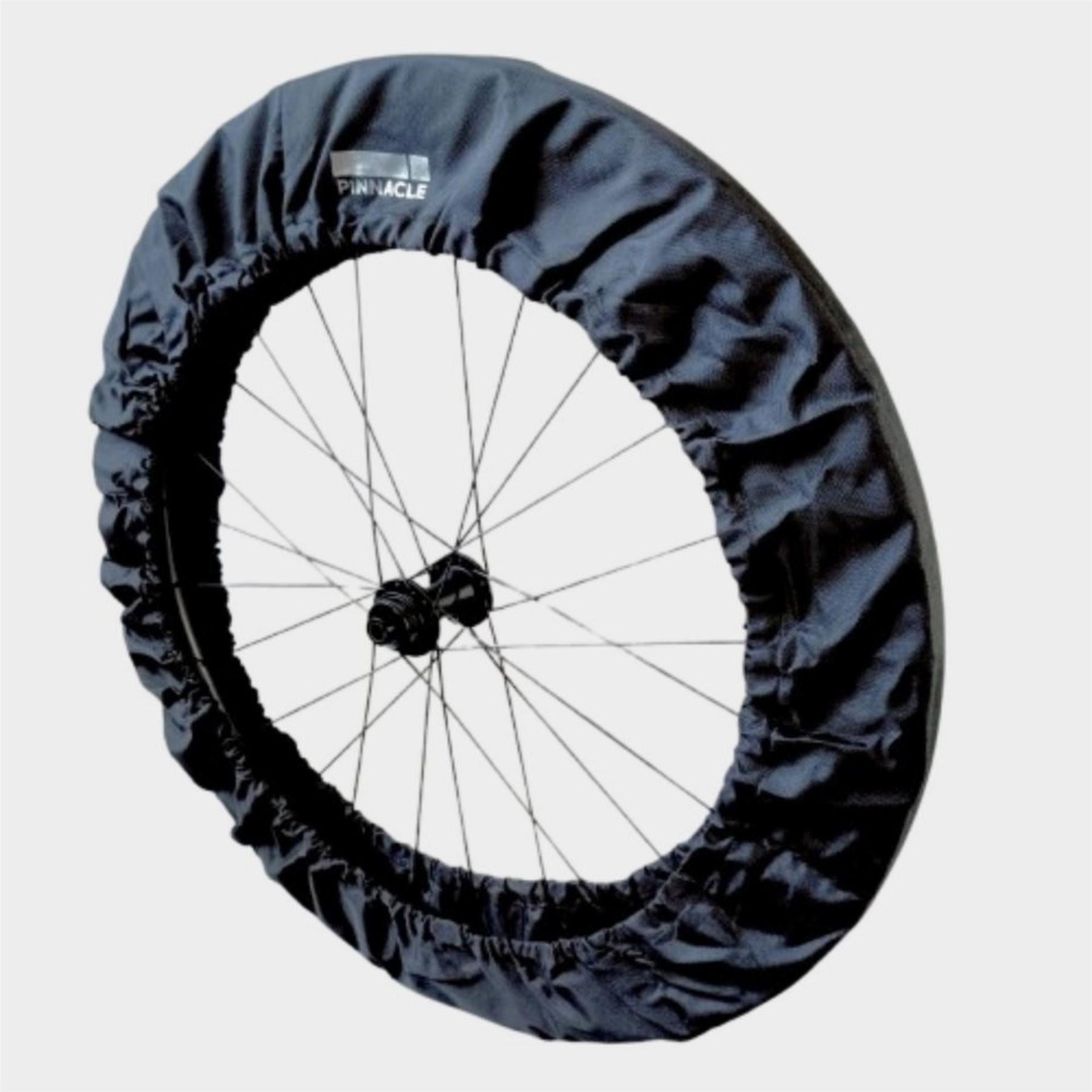 Pinnacle Tyre Cover