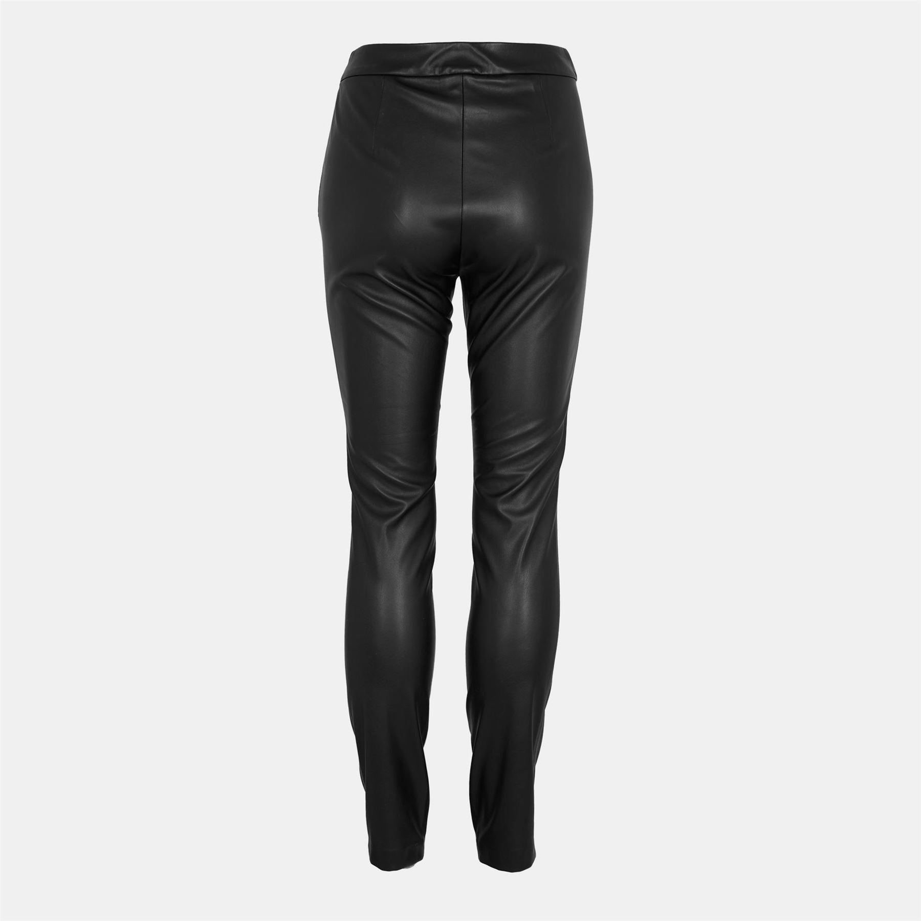 Boss C Taslimah Solid Patterned Leggings