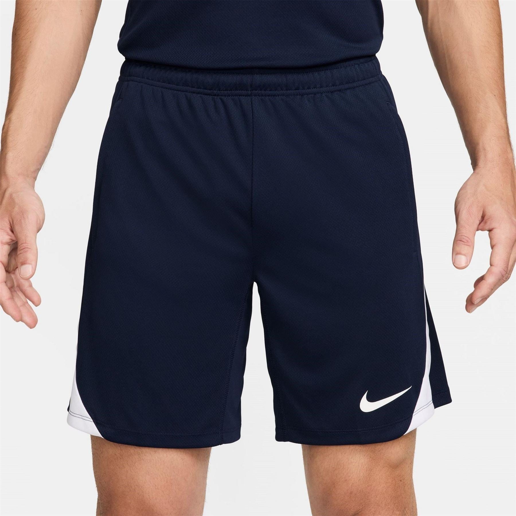 Nike Mens Strike Dri Fit Global Football Shorts