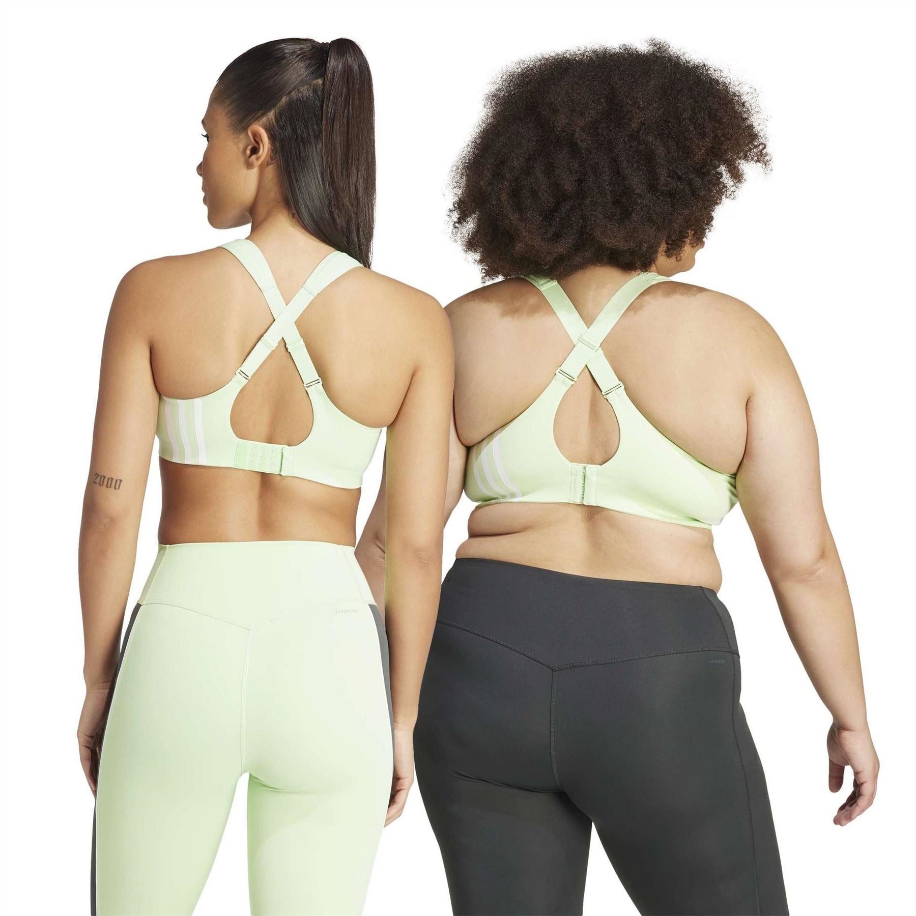 adidas Impact Training High Support Bra