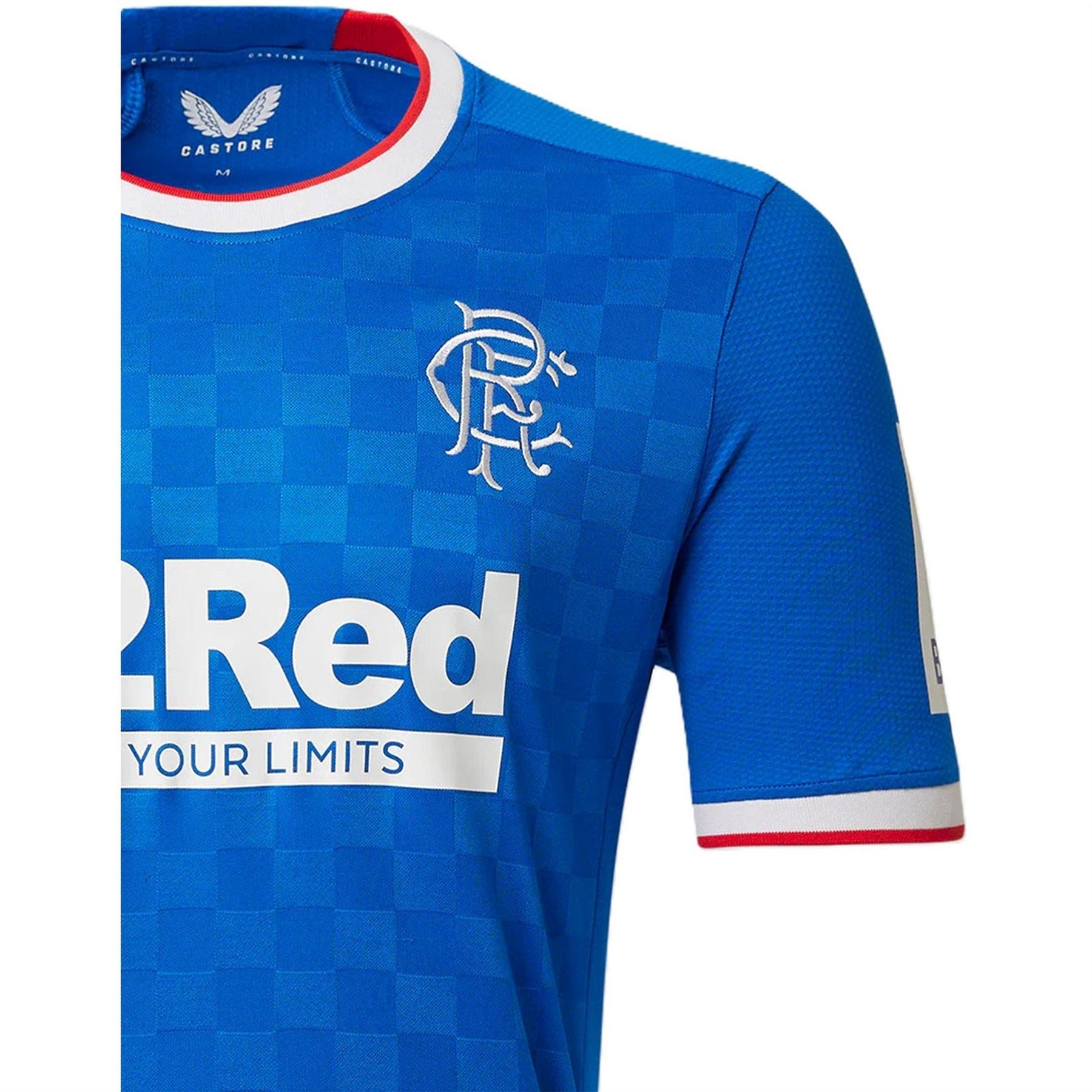 Castore  H PrOvershirtt