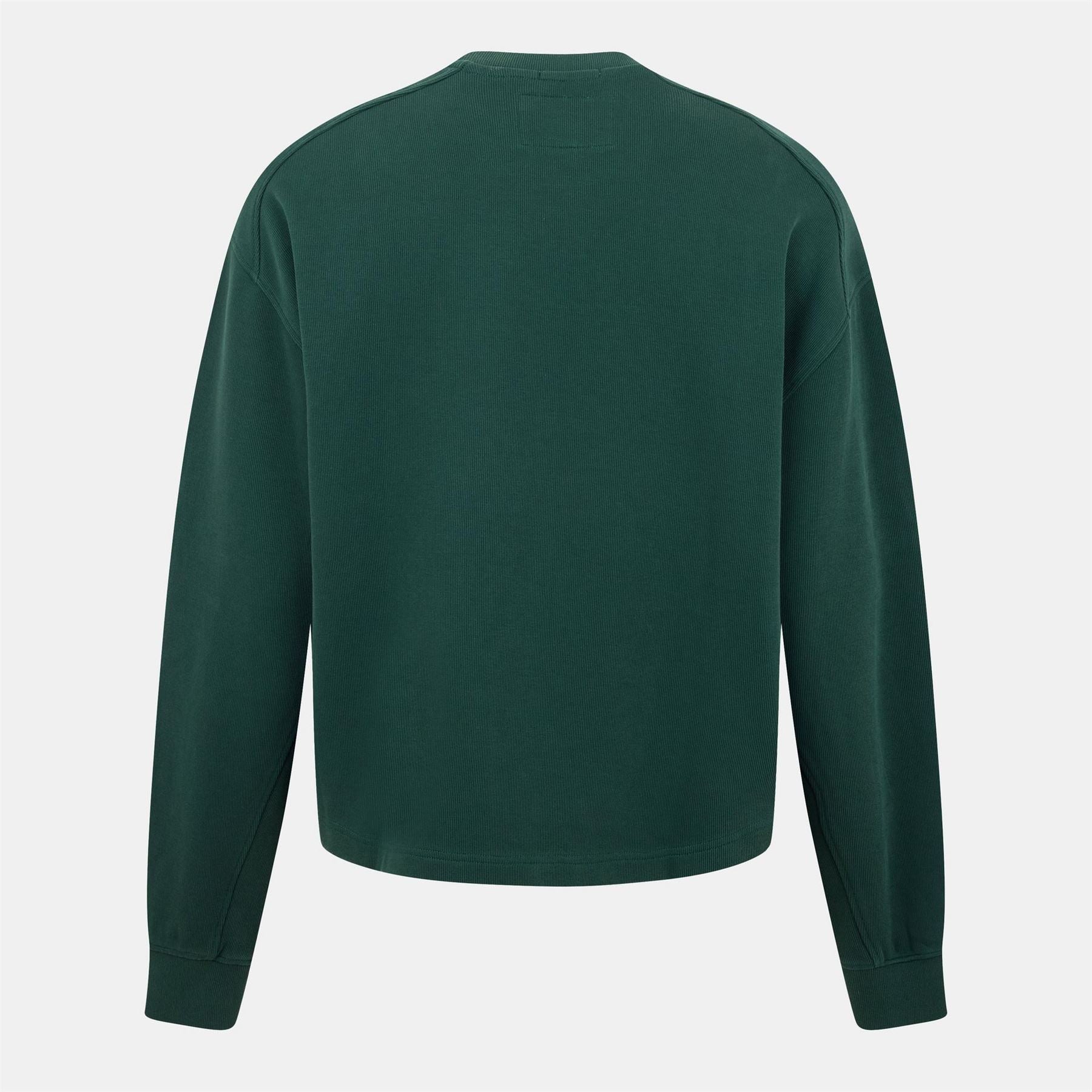 Jack Wills Regular Fit Crew Neck Sweatshirt