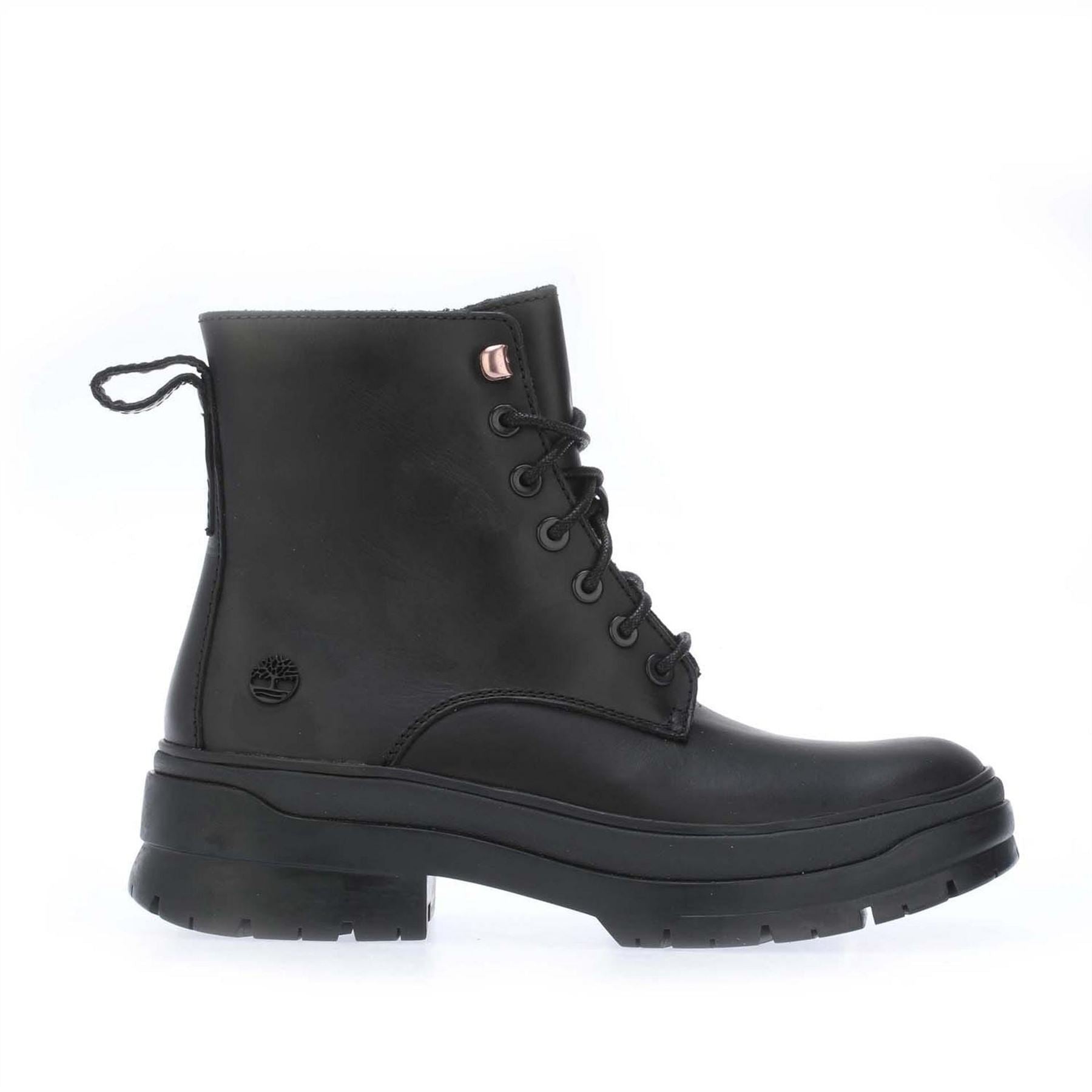 Timberland Malynn Luxury Ankle Boots