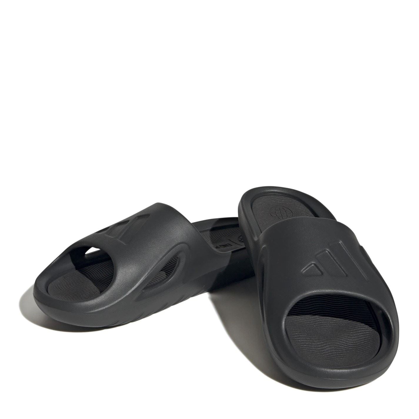 adidas Adicane Sliders Juniors