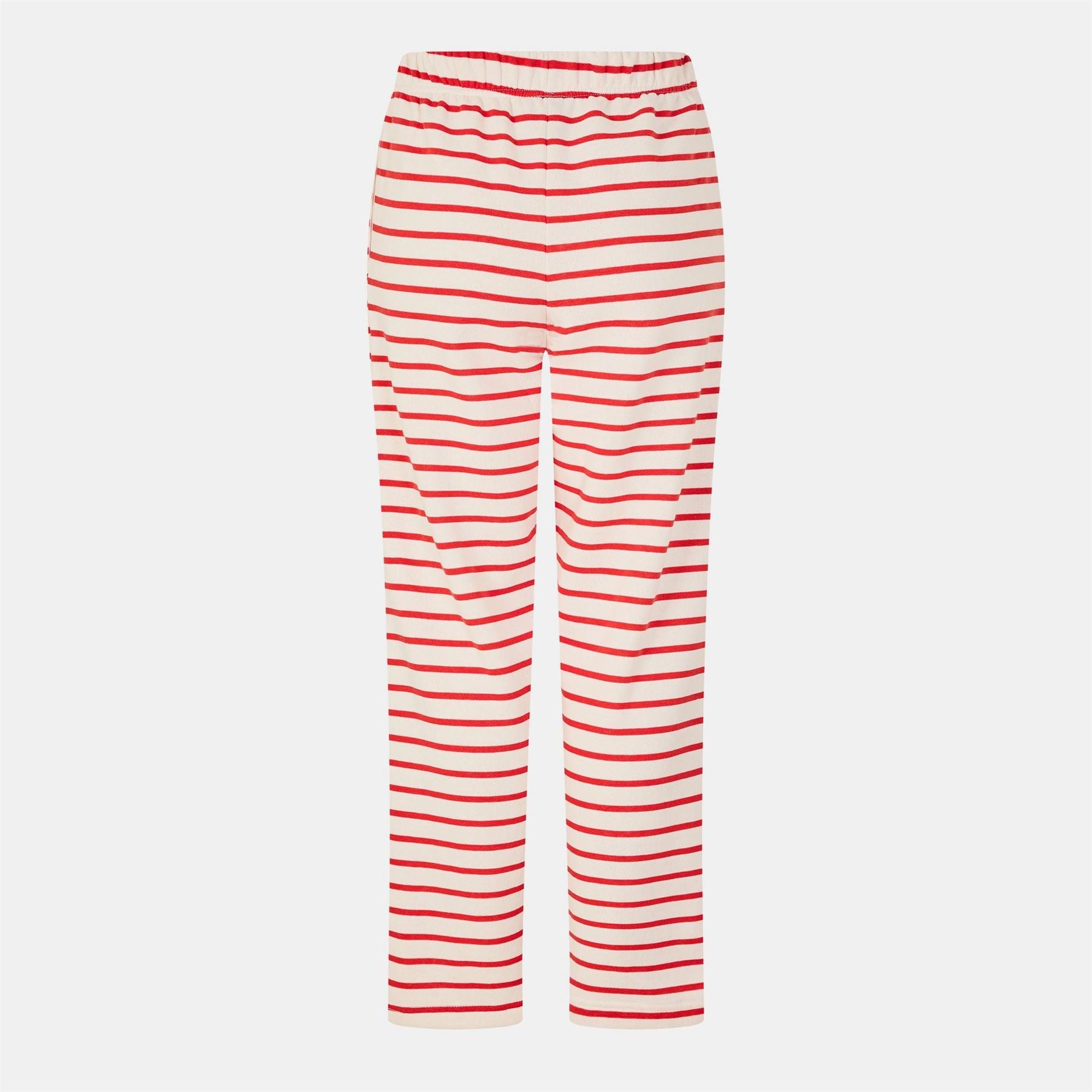 Pieces Womens Pcchilli Heavyweight Sweatpants
