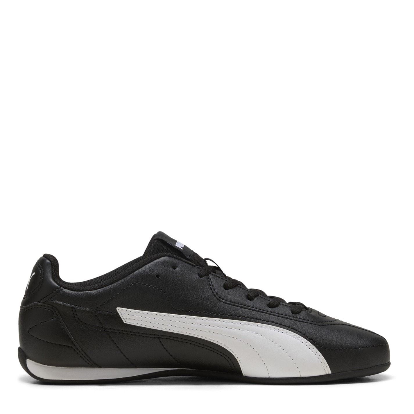 Puma Catch SN61 Lace-Up Low Top Sneakers