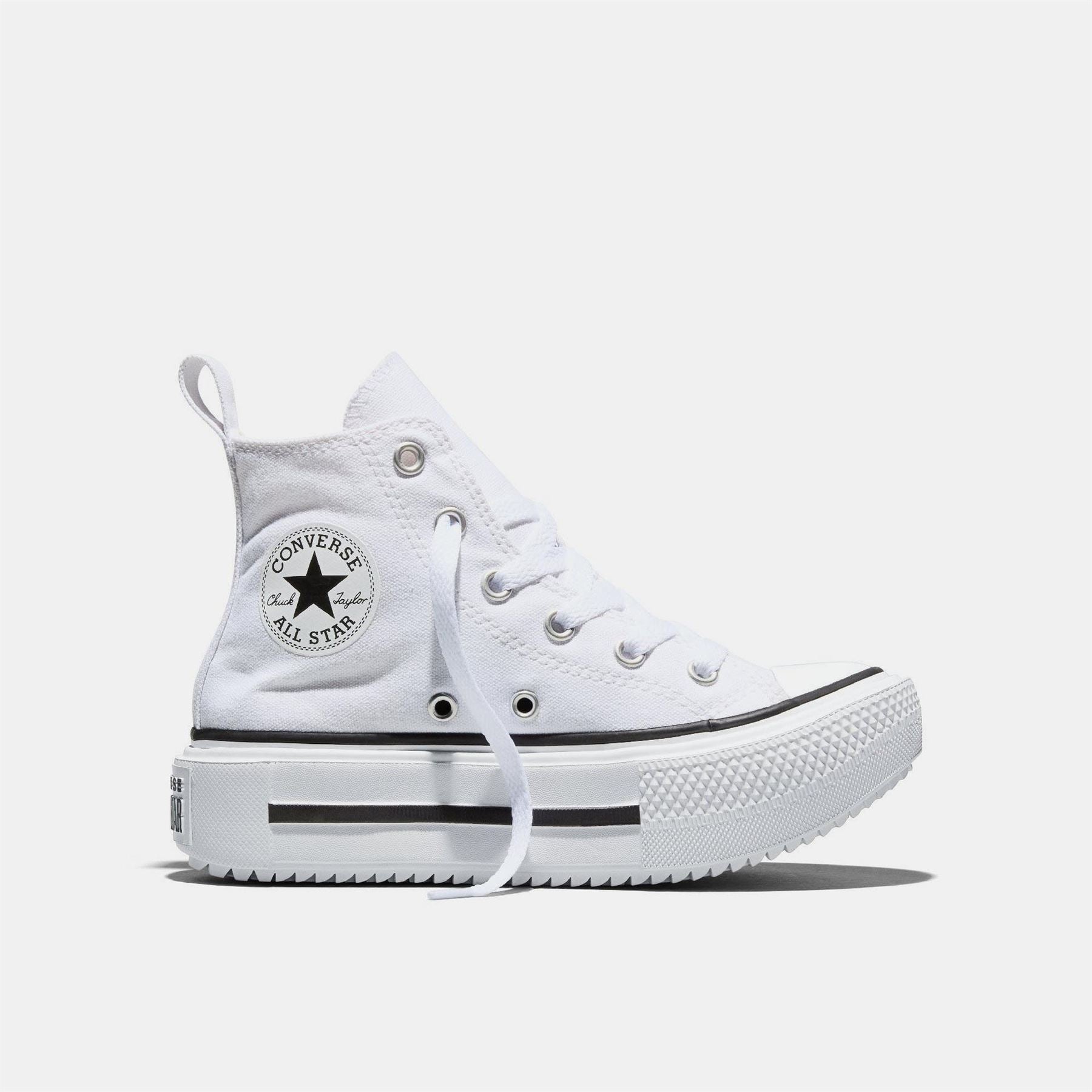 Converse Chuck Taylor All Star Canvasas High Top Trainers