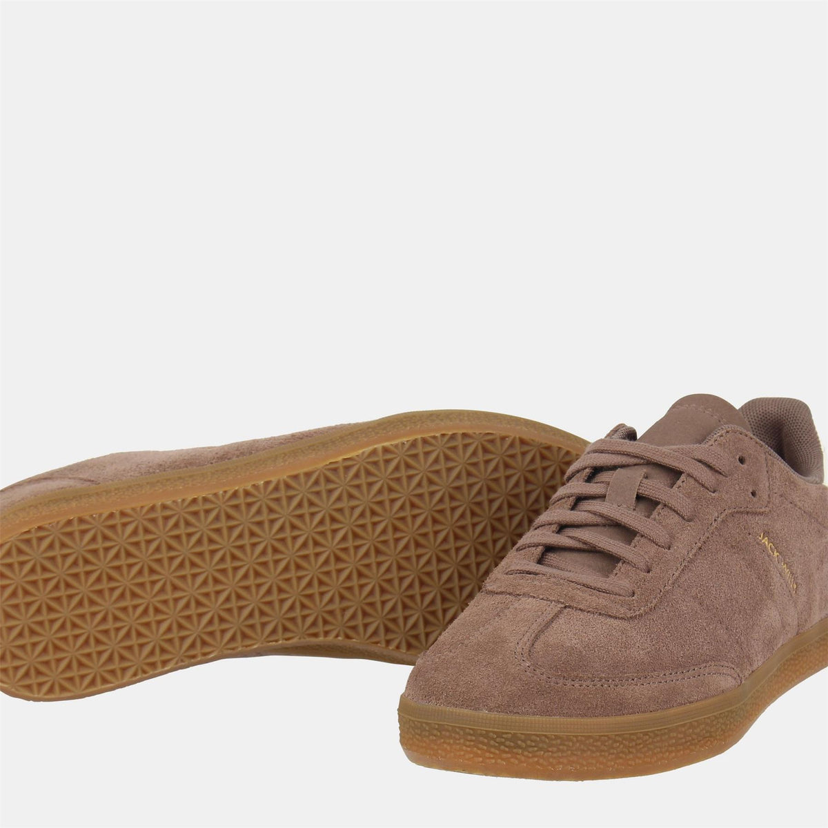 Jack Wills Newbury Shoes
