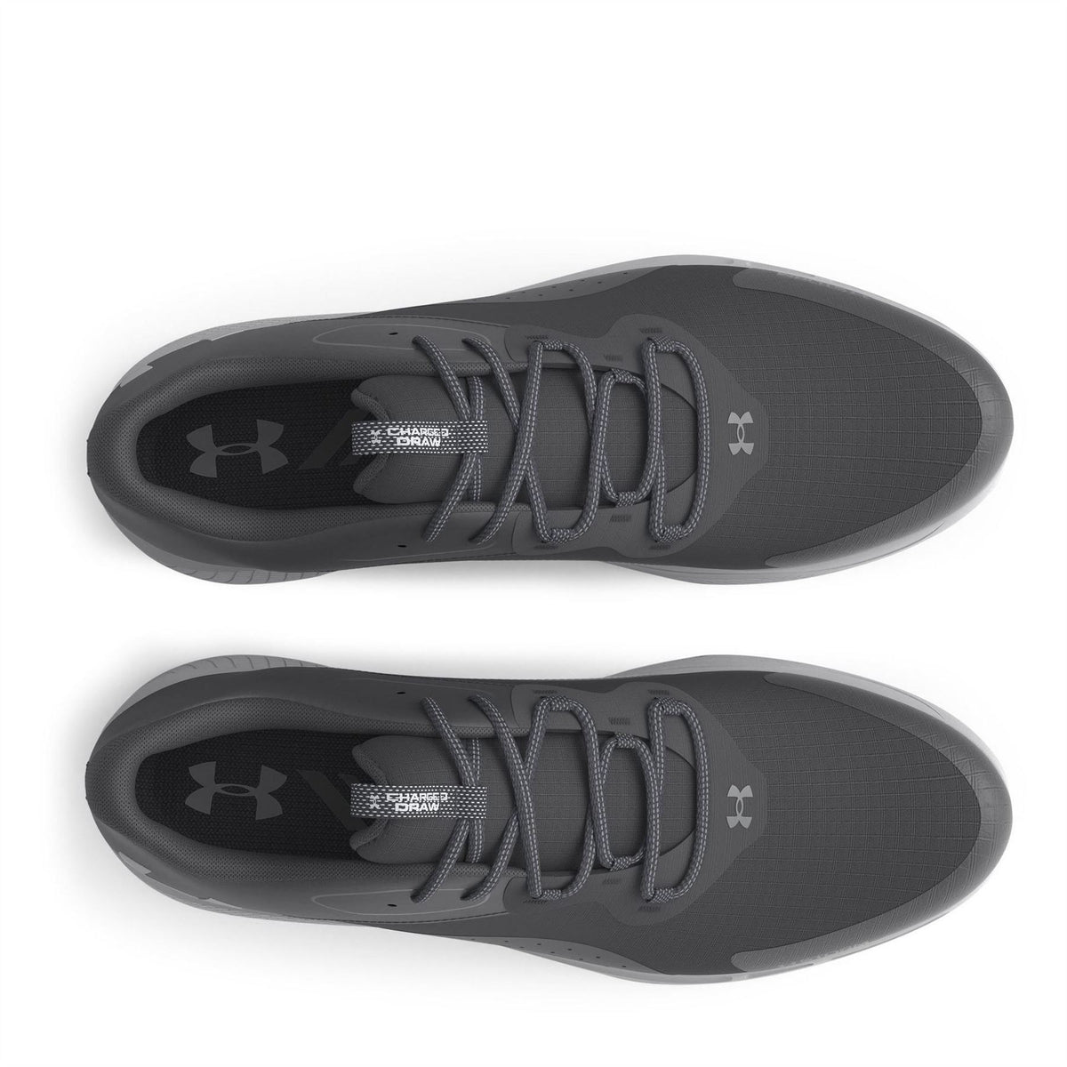 Under Armour Amour Charge Draw 2 Sl Golf Shoe