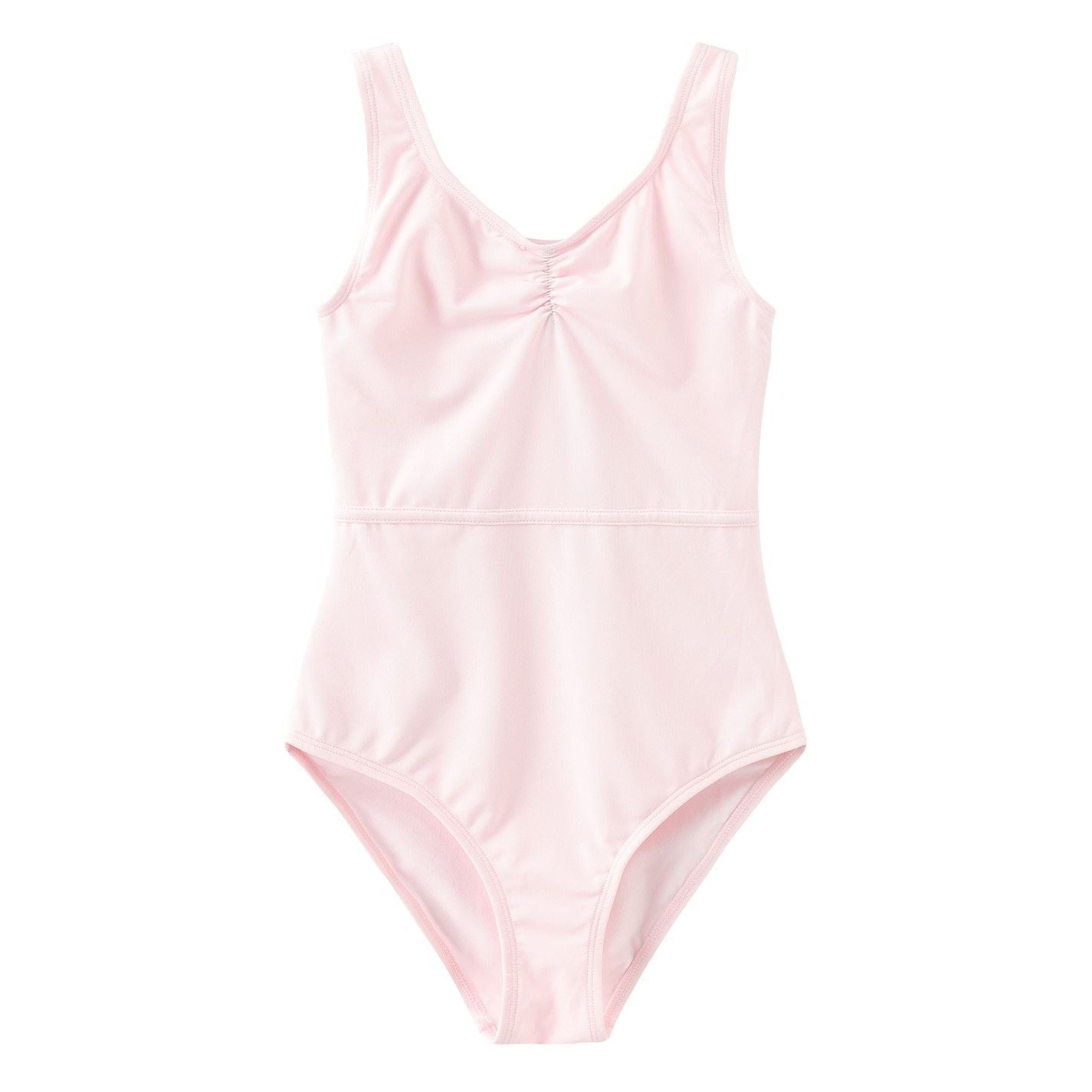 Slazenger Sleeveless Dance Leotard Junior Girls