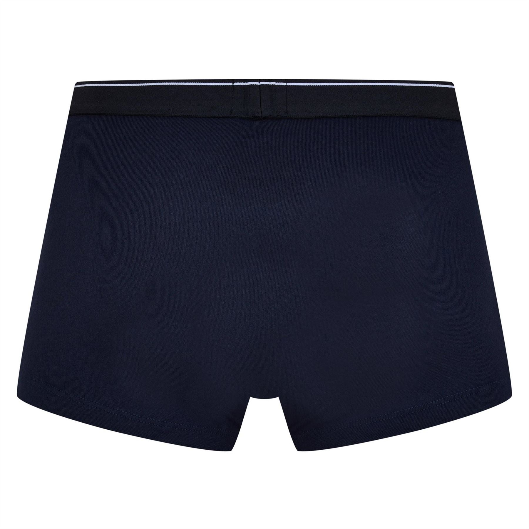 Boss Pack Logo Waistband Trunks