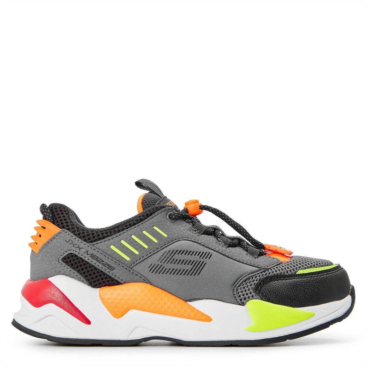 Skechers Kids Ultrasurge Slip On Trainers