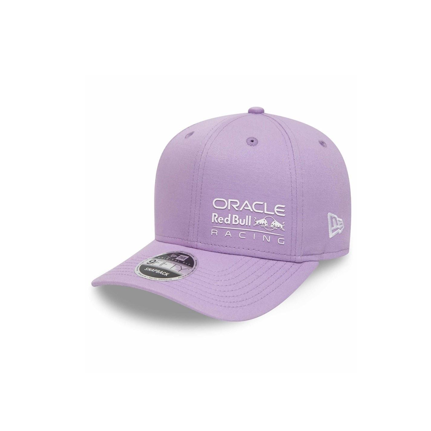 New Era Adults Flat Peak Cap