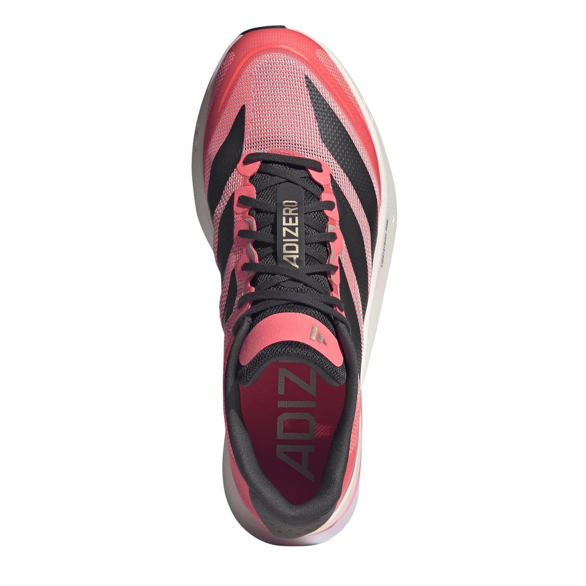 adidas Mens Adizero Boston 13 Road Running Shoes