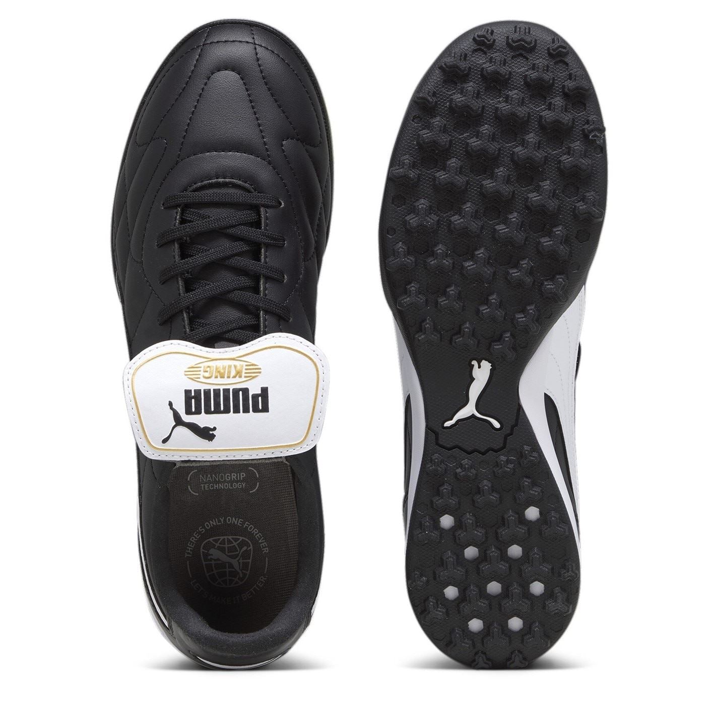 Puma King Top Astro Turf Football Boot