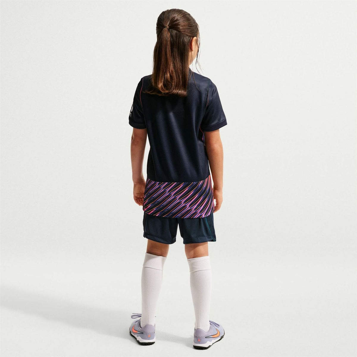 Nike Away Short 2026 27 Juniors