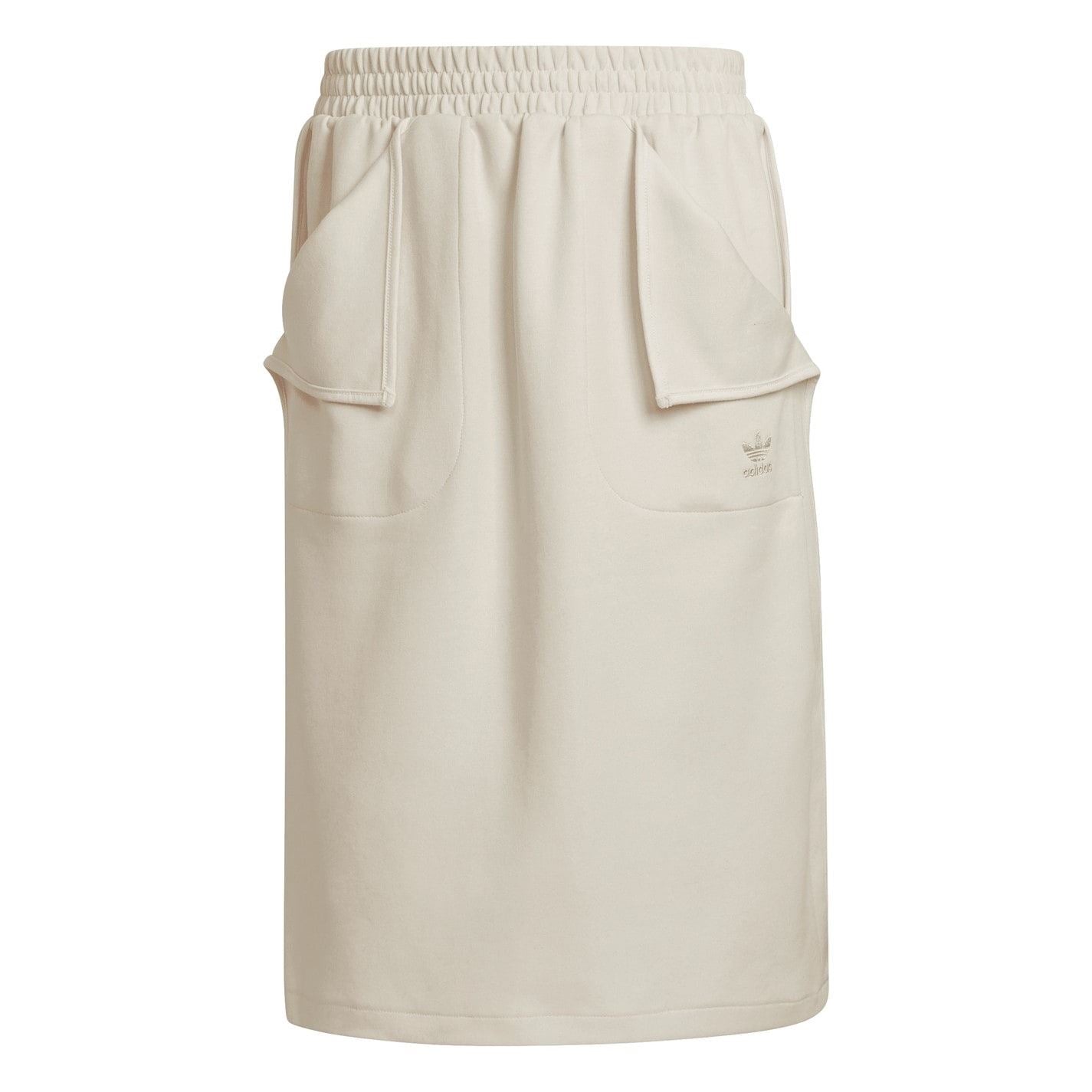 adidas Originals Classic Knee Length Skirt